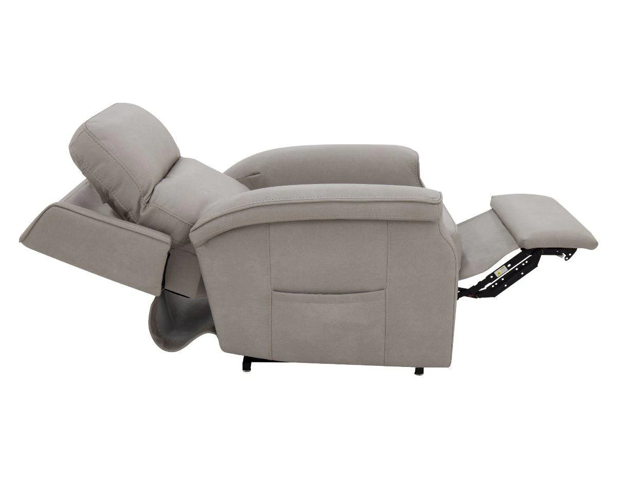 Lena Power Lift Recliner - Frankwebs