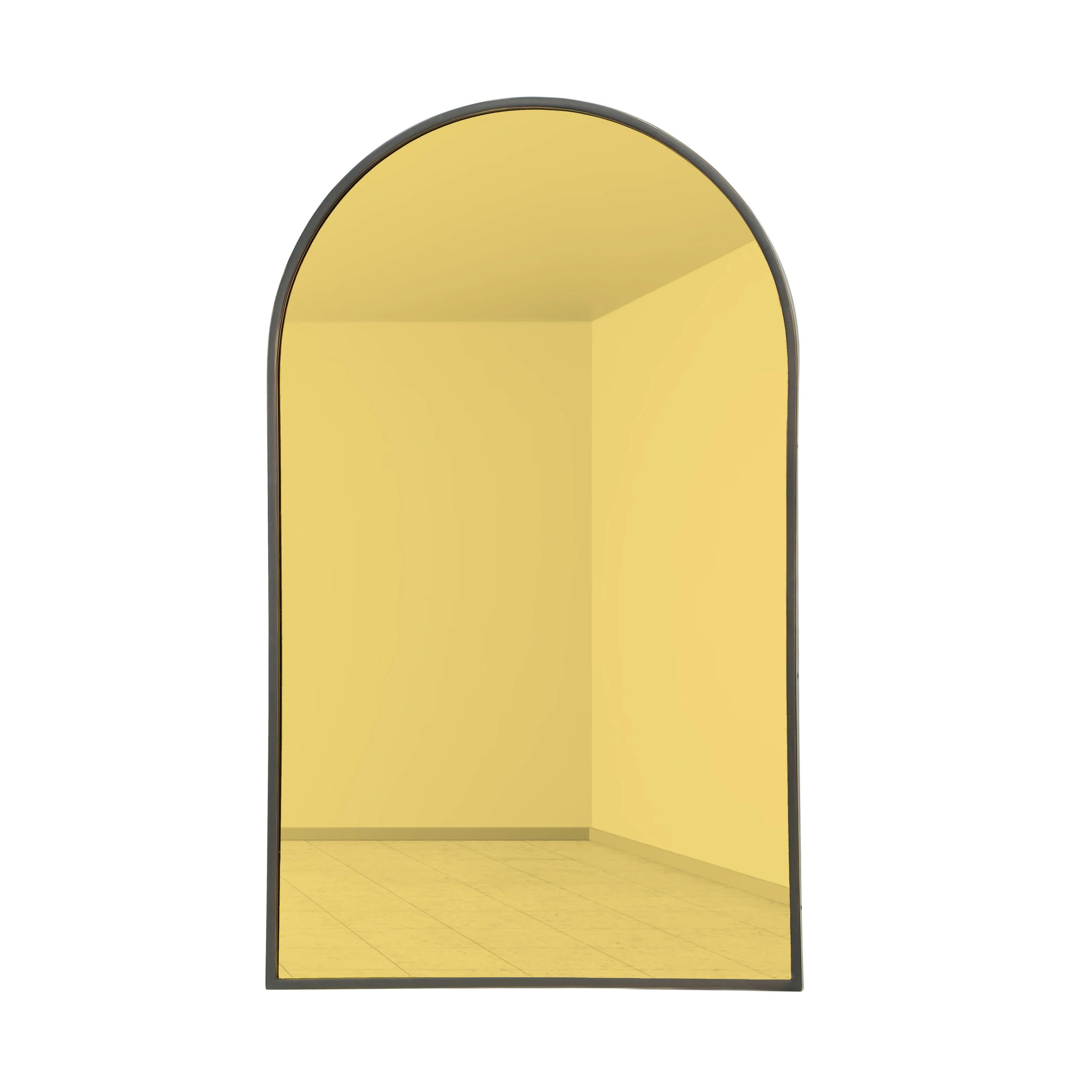 Hadley Wall Mirror - Frankwebs