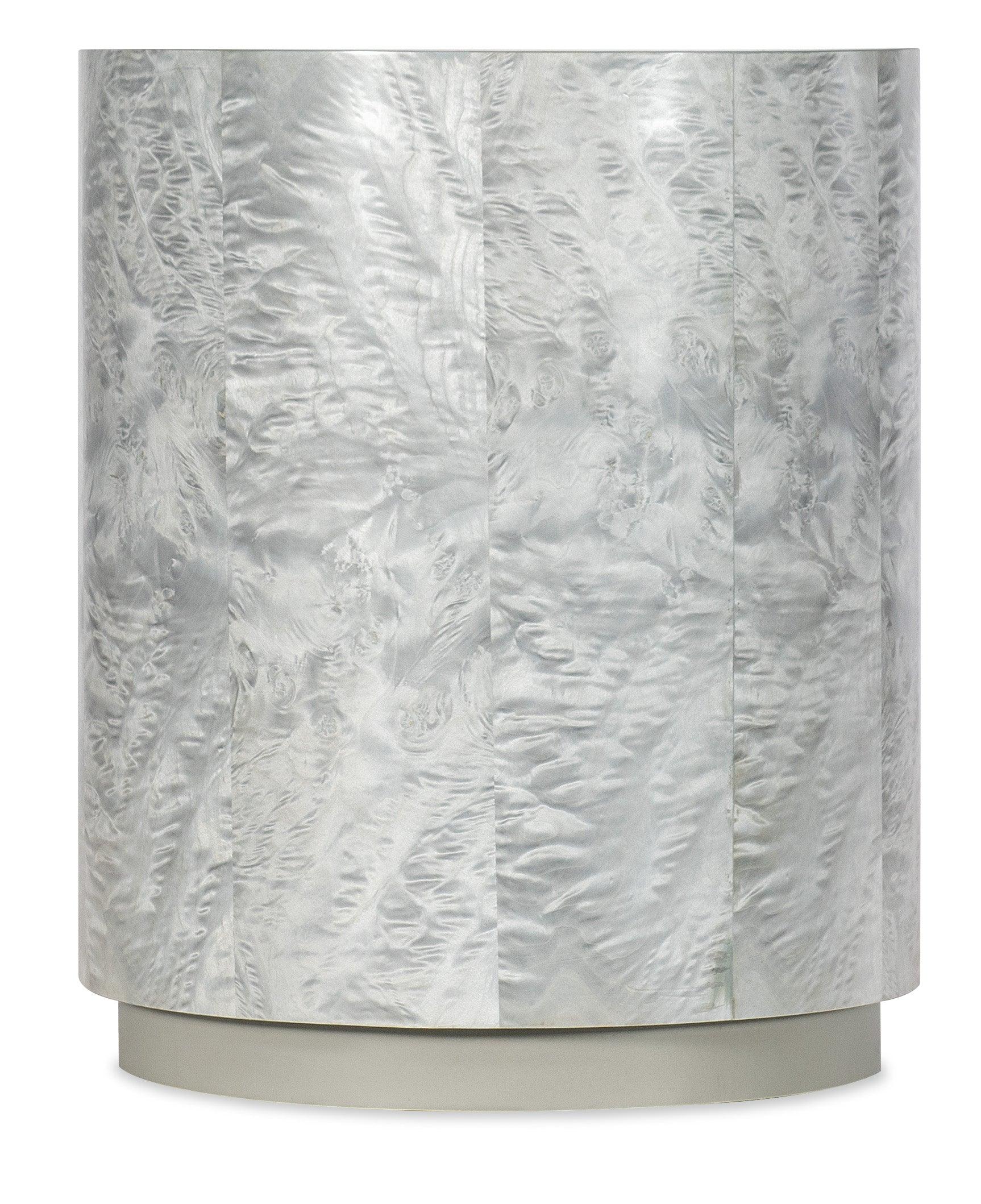 Melange Emile Accent Table - Frankwebs