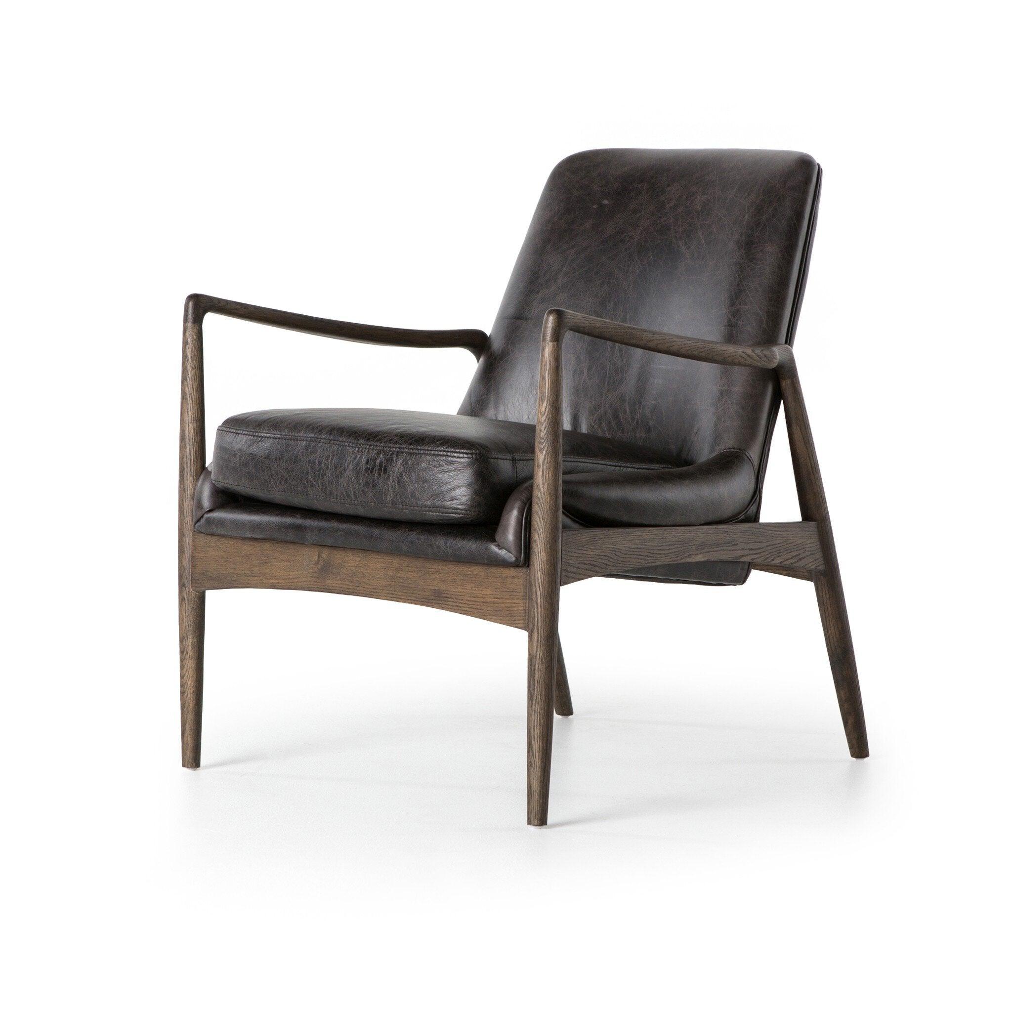 Braden Chair - Frankwebs