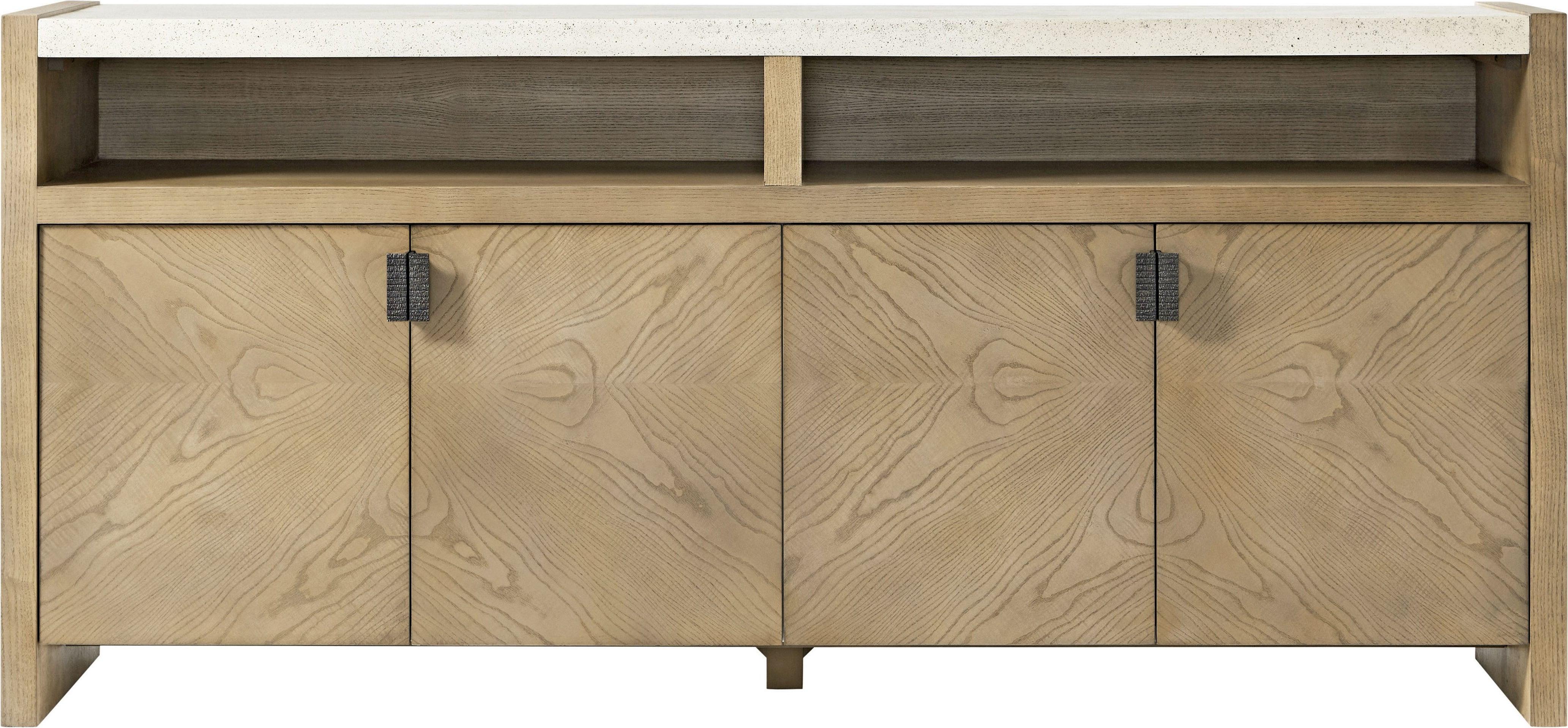 Catalina Media Cabinet - Frankwebs