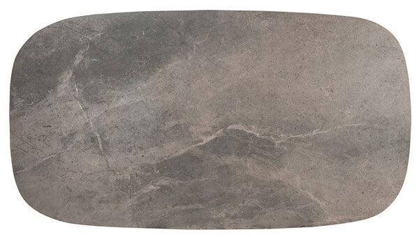 PEDRO MID-CENTURY DINING TABLE - Frankwebs