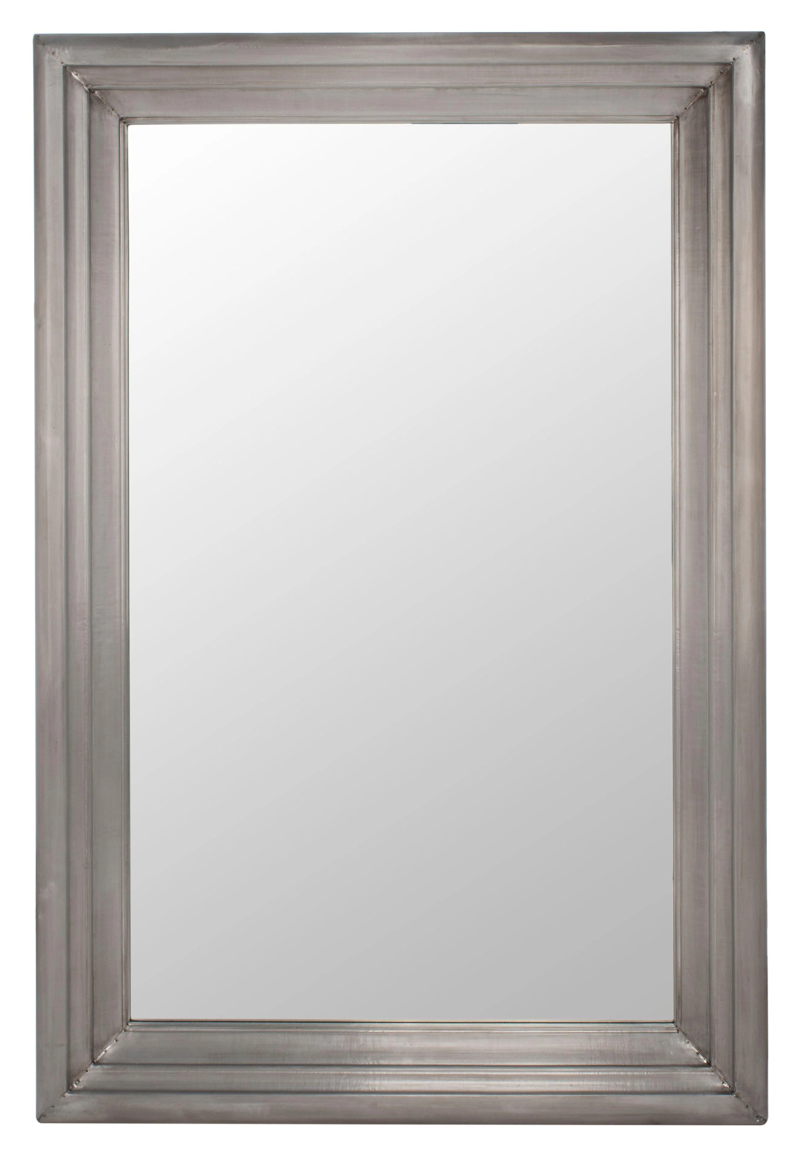 FRANCESCA MEDIUM RECTANGLE MIRROR - Frankwebs