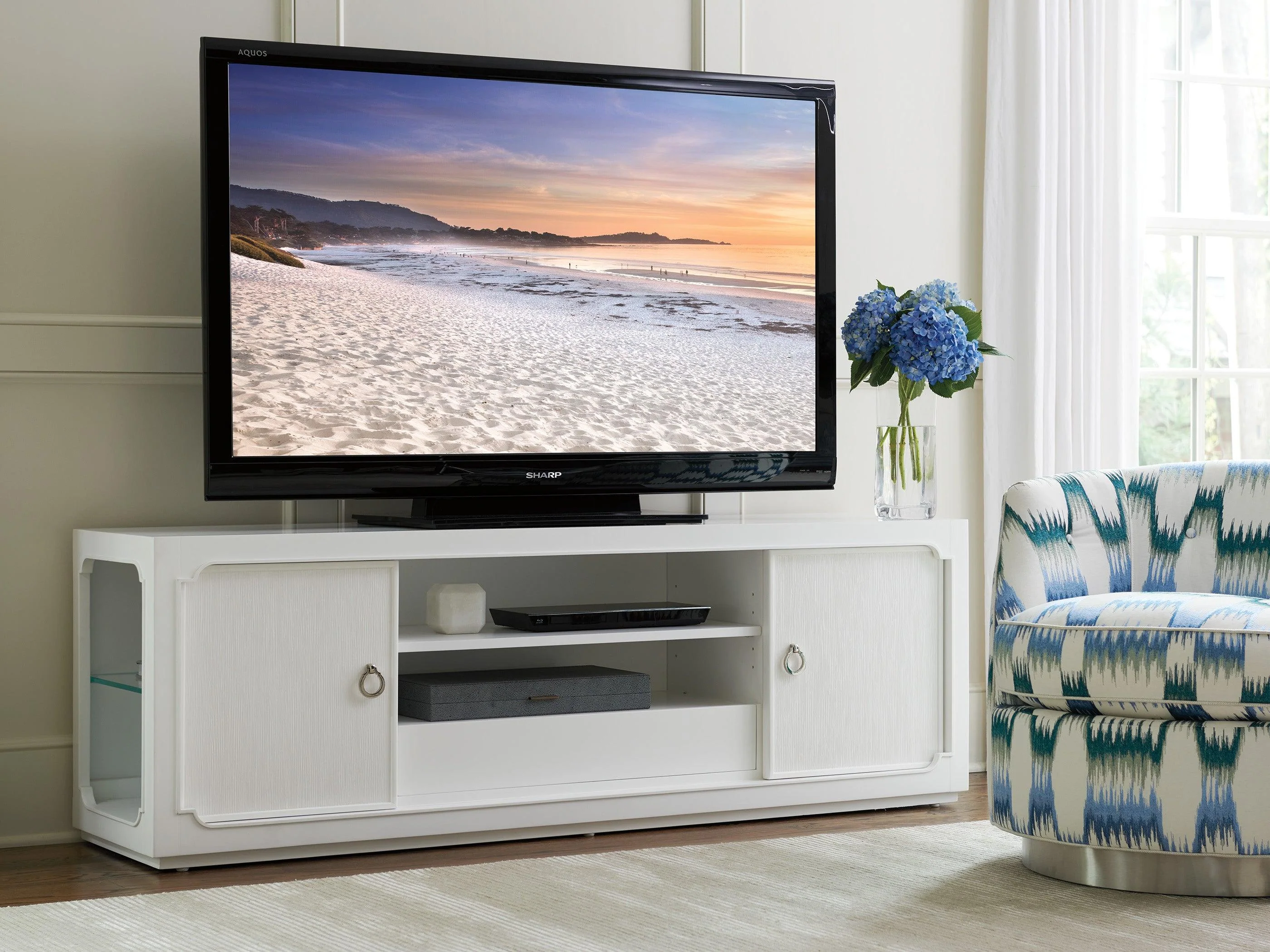 Avondale Hamilton Media Console - Frankwebs