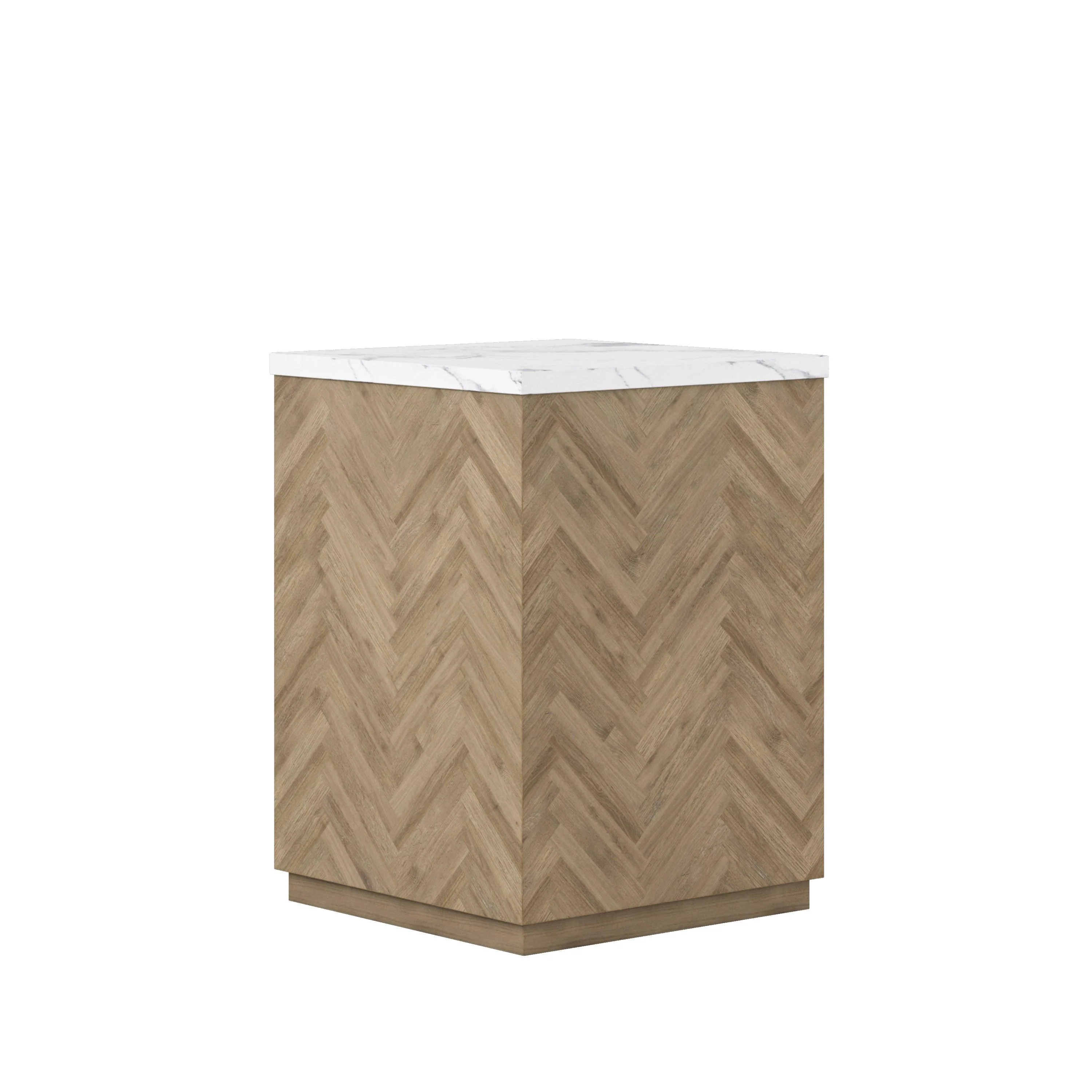 Garrison Accent Table - Frankwebs