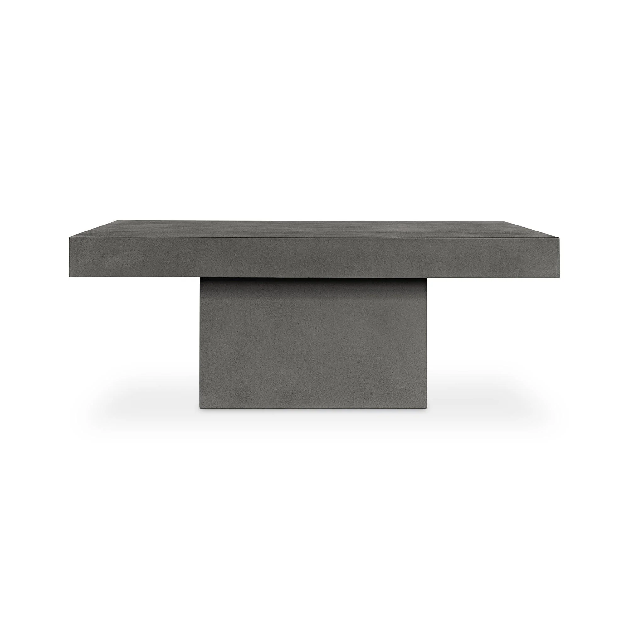 Maxima Outdoor Coffee Table - Frankwebs