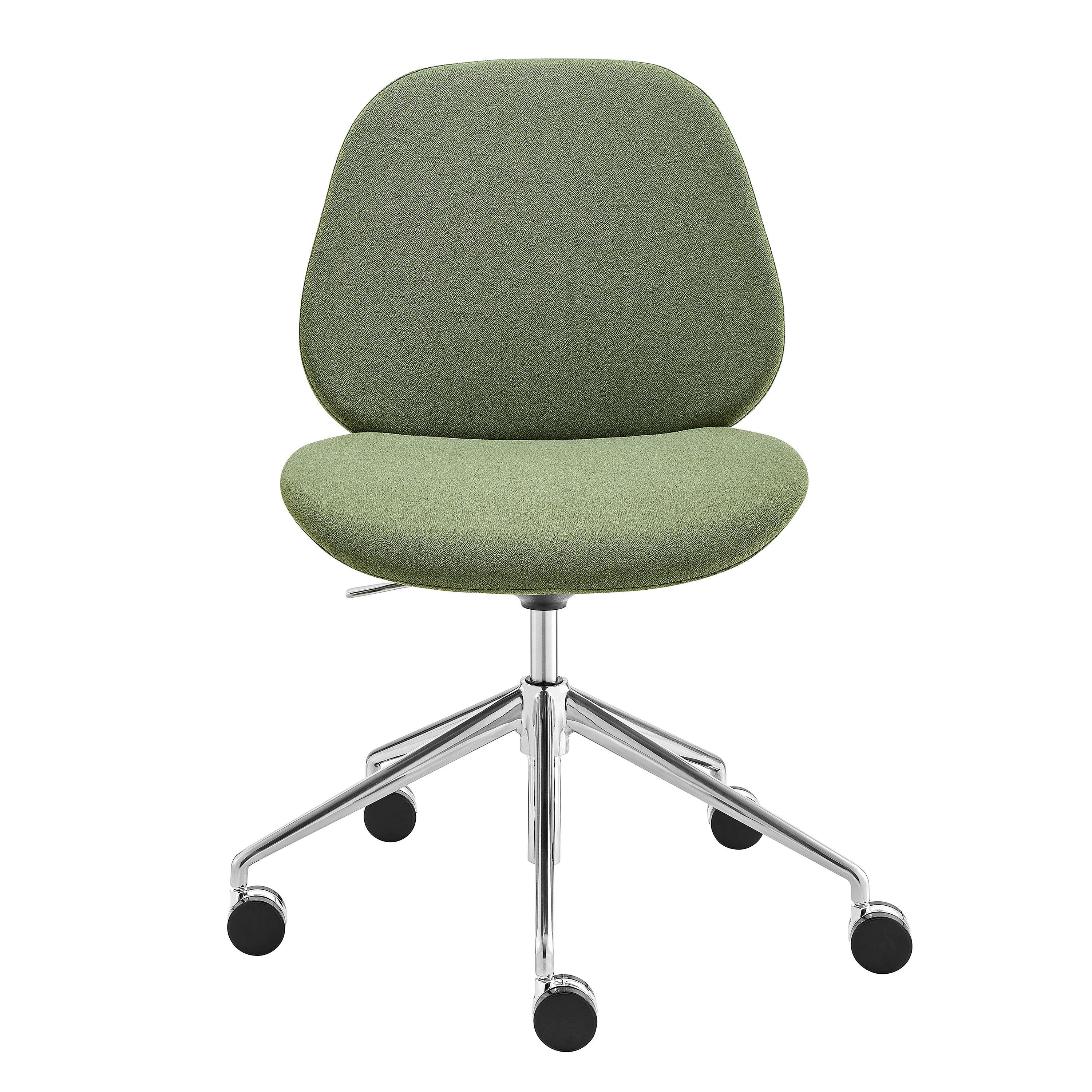 Lyle Office Chair without Armrests - Frankwebs