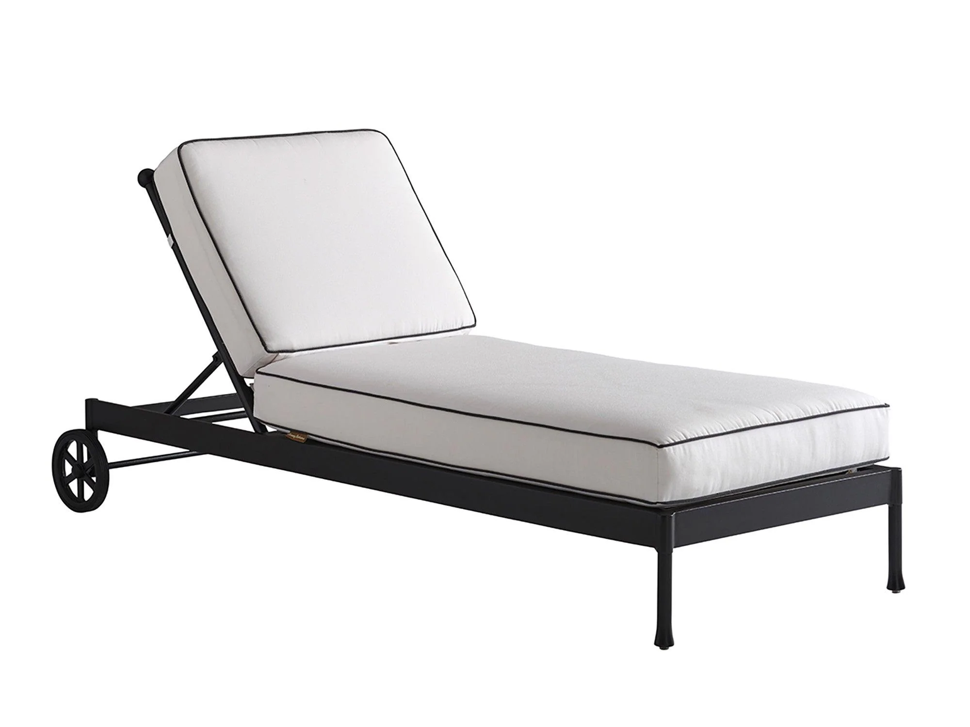 Pavlova Chaise Lounge - Frankwebs