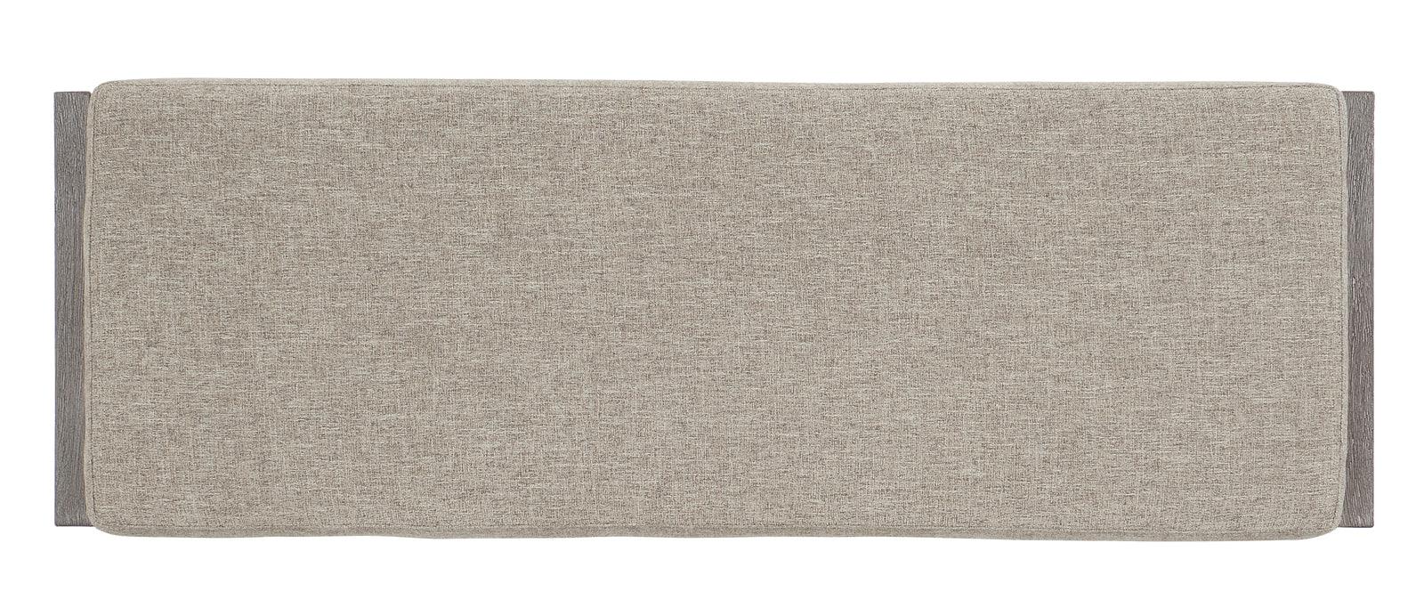 FOUNDATIONS BENCH - Frankwebs