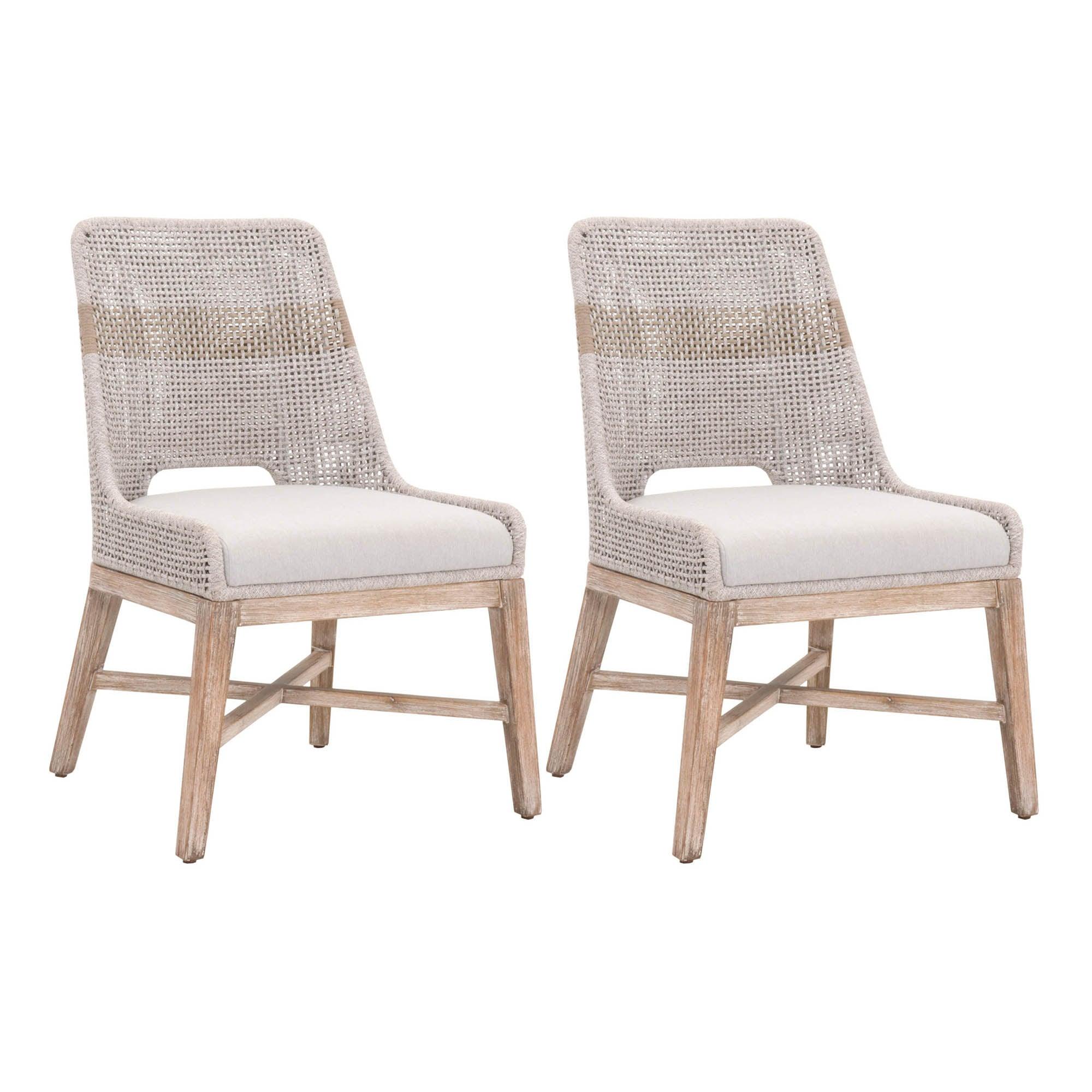 Tapestry Dining Chair, Set of 2 - Frankwebs