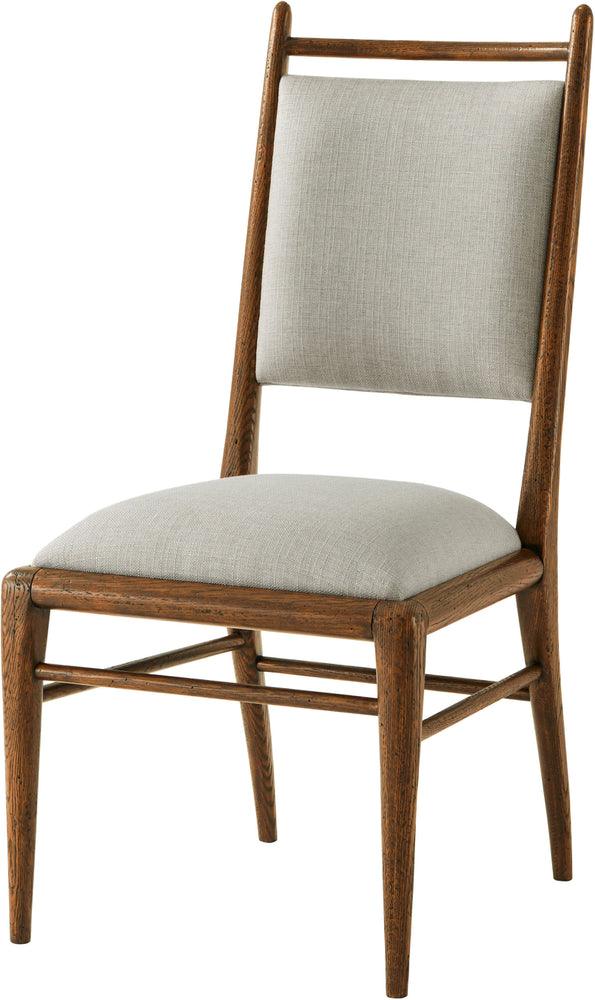 Nova Dining Side Chair II - Set of 2 - Frankwebs