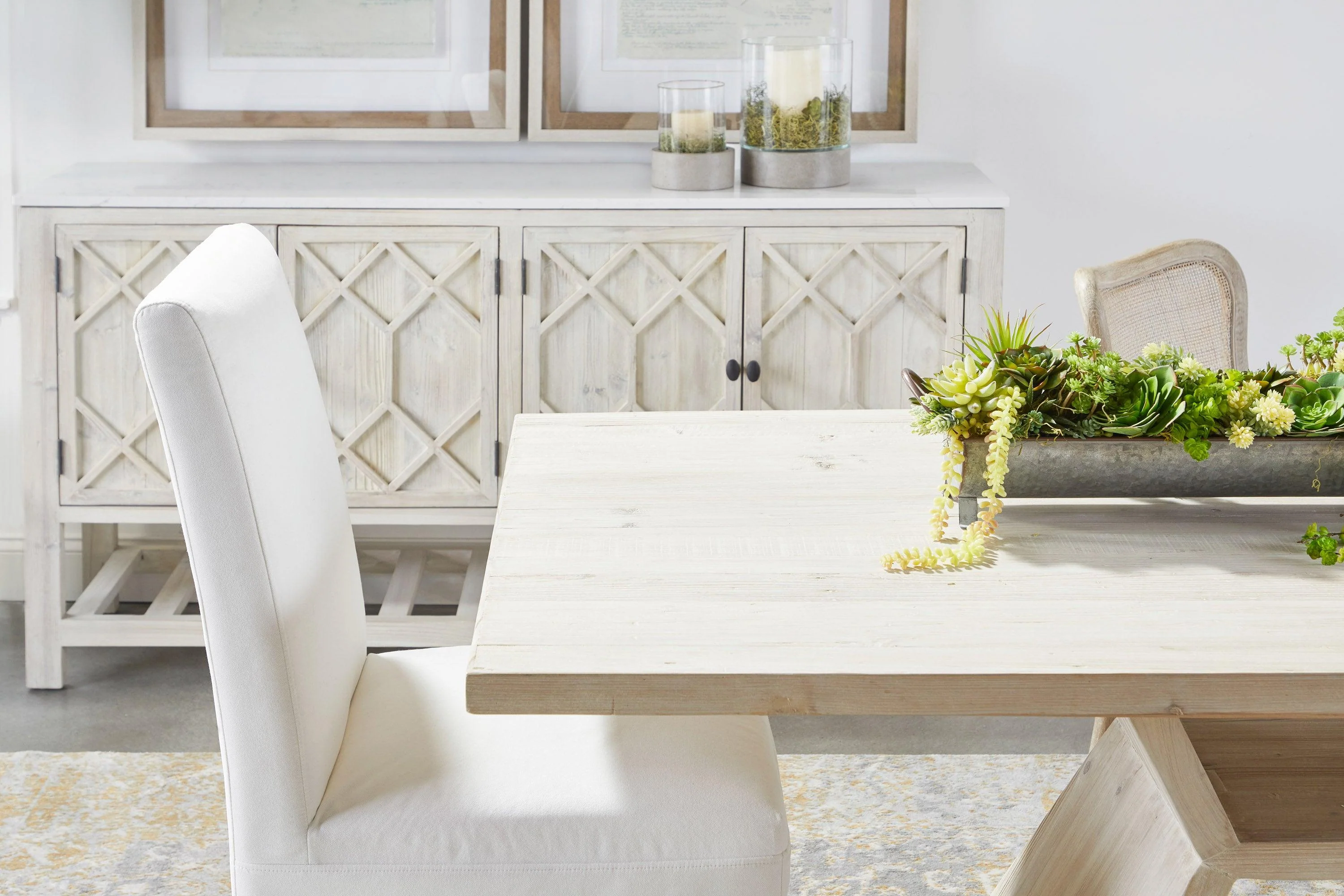 Willow Media Sideboard - Frankwebs