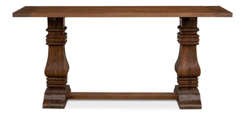 Colette Console Table - Frankwebs