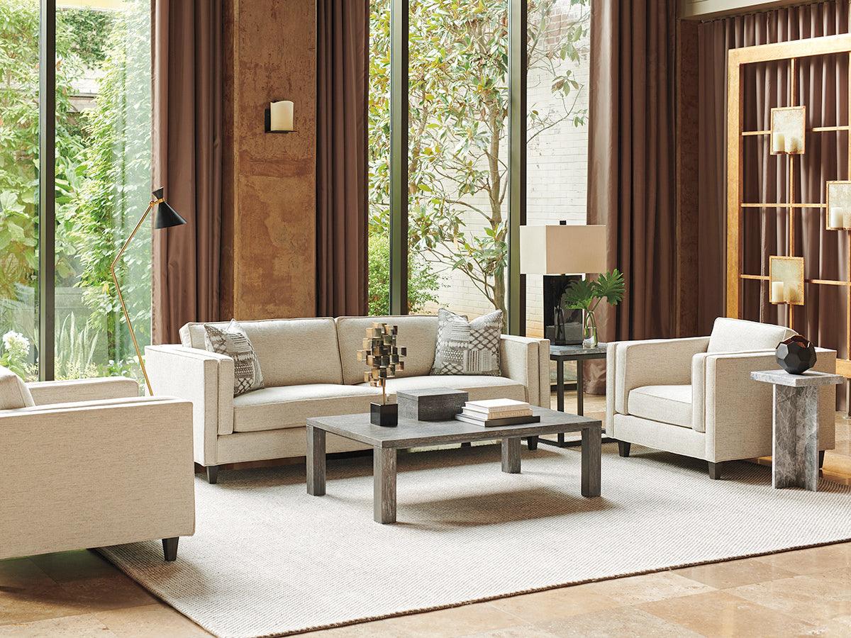 Santana Impulse Rectangular Cocktail Table - Frankwebs