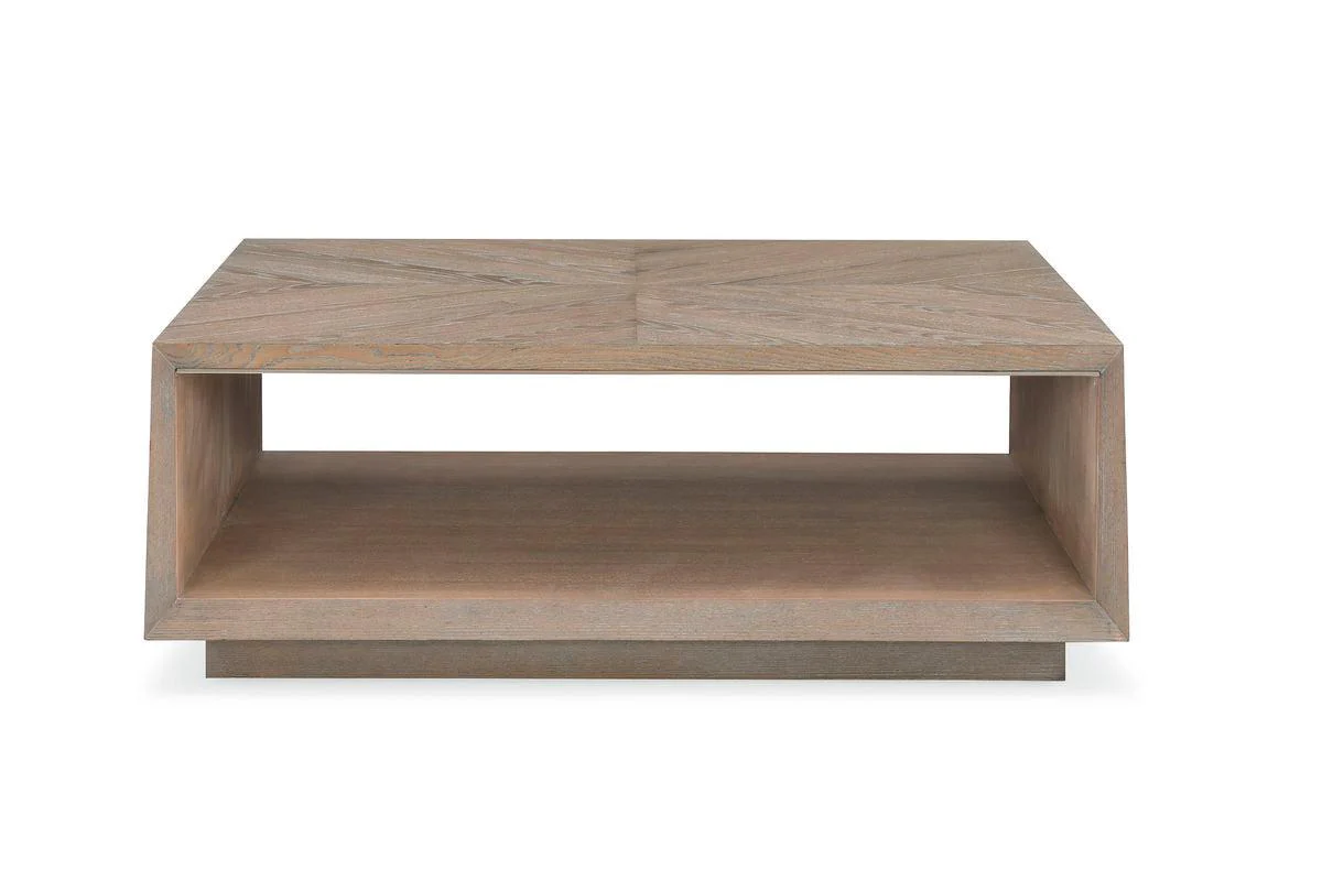 BOXCAR COCKTAIL TABLE - Frankwebs