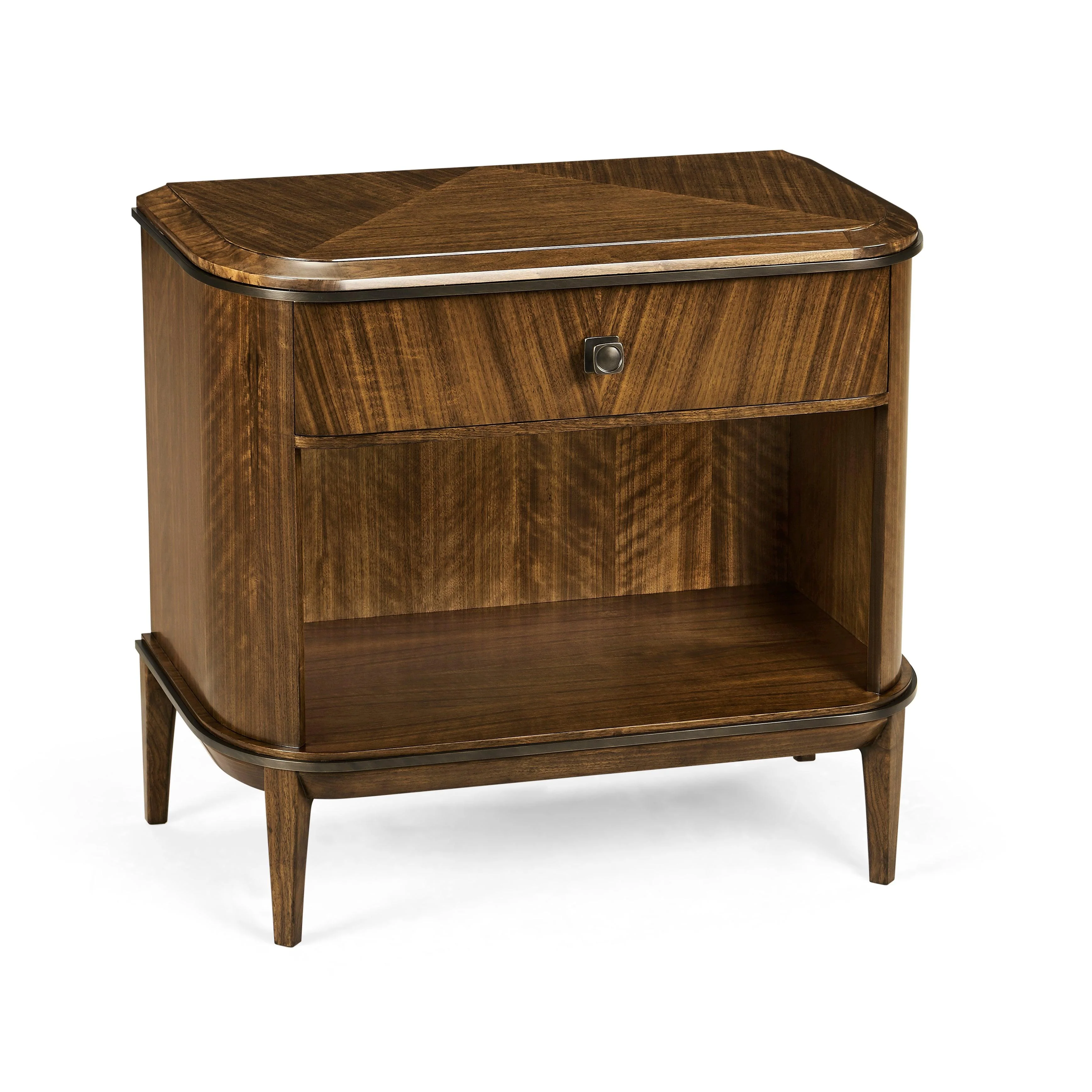 Toulouse Nightstand - Frankwebs