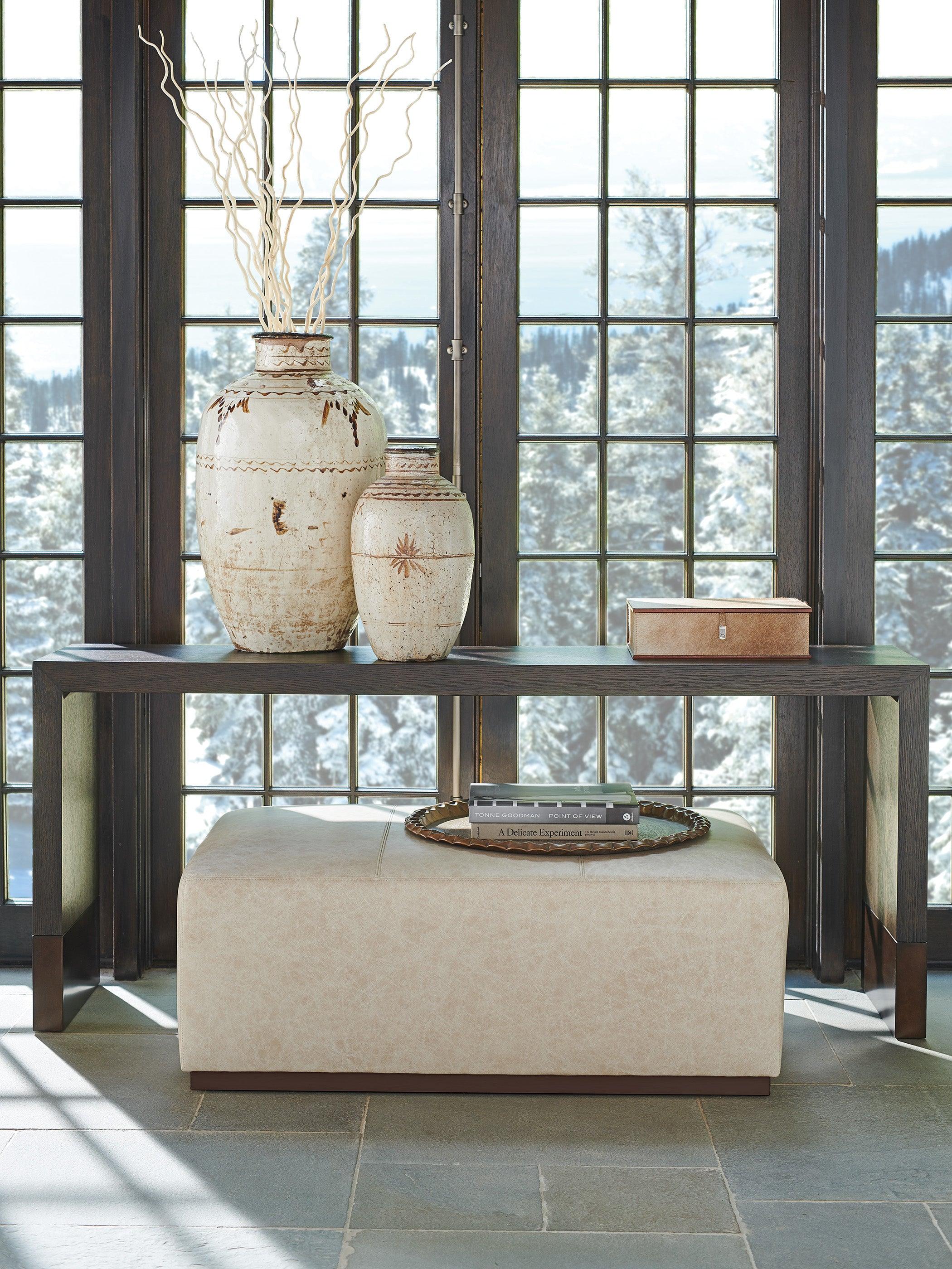 Park City Deer Valley Console - Frankwebs