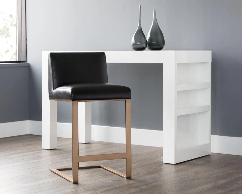 Dean Counter Stool - Frankwebs