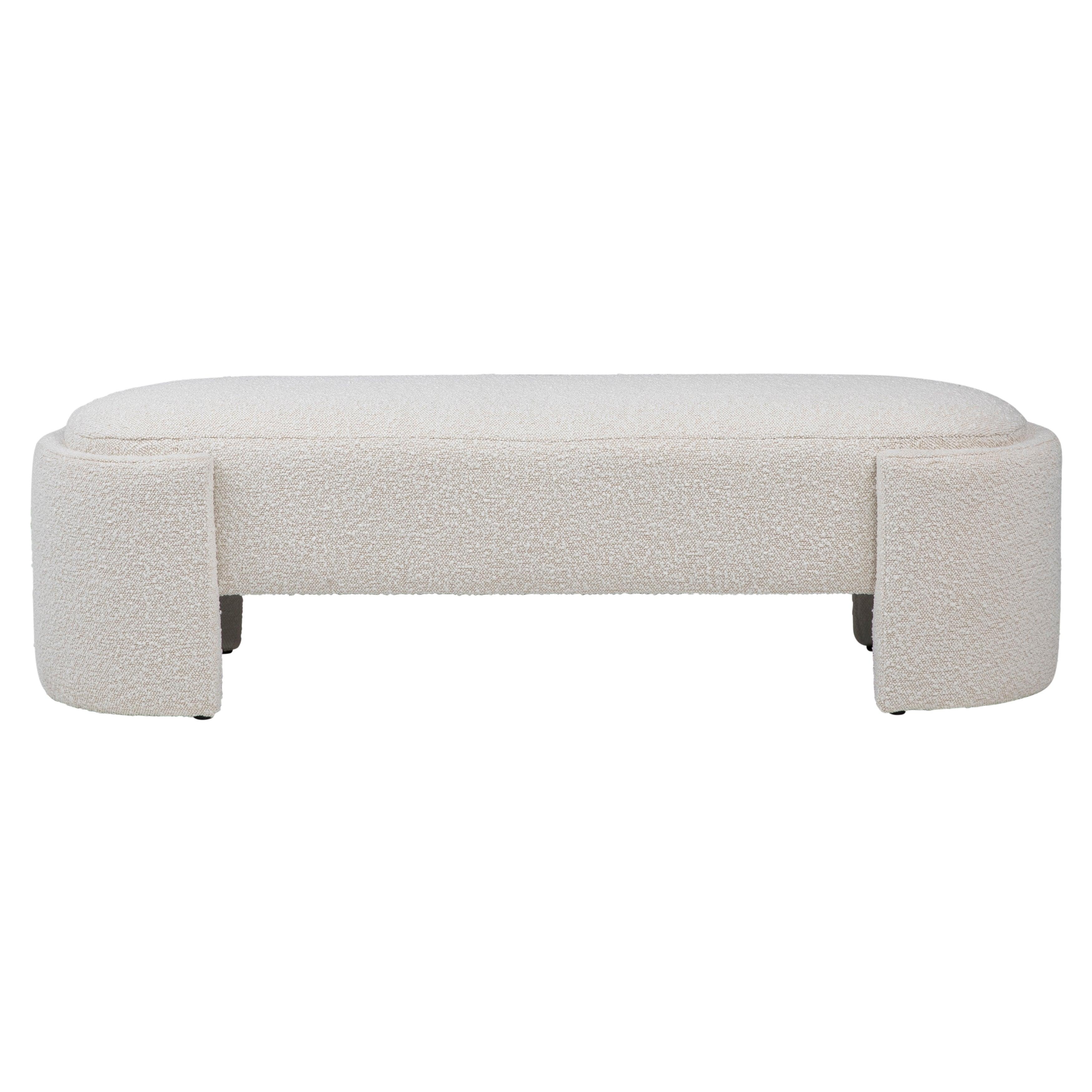 Casan Bench - Frankwebs