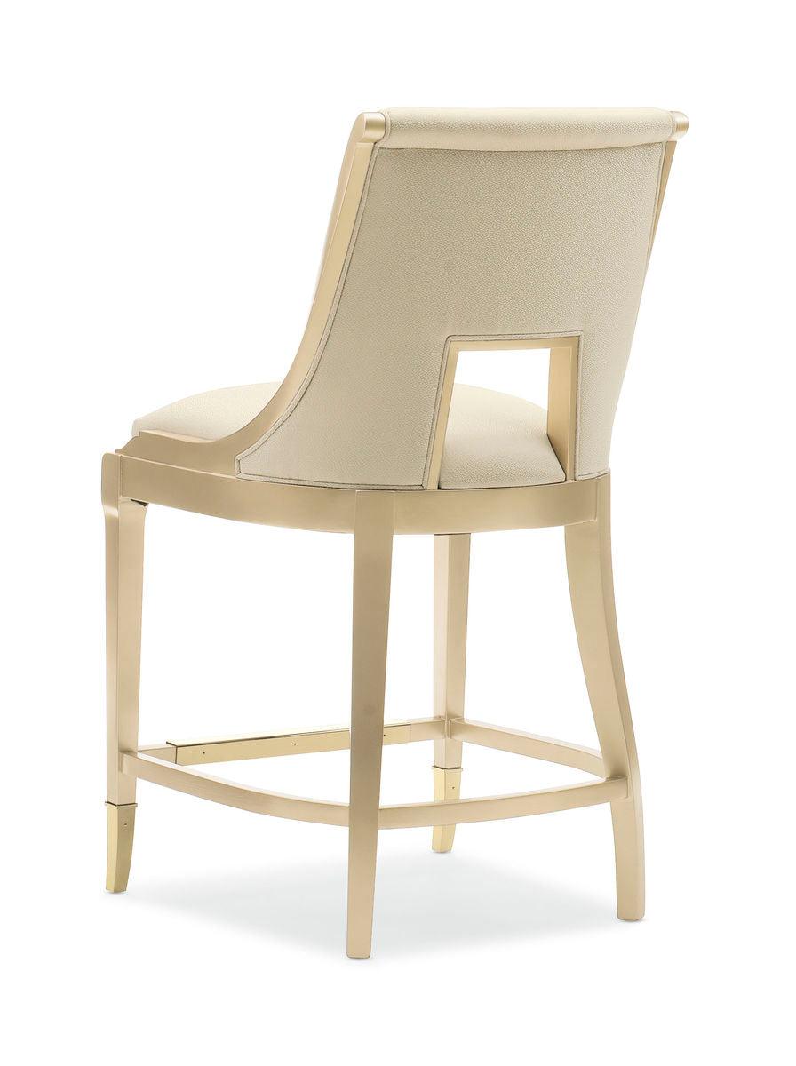 IN GOOD TASTE COUNTER STOOL - Frankwebs