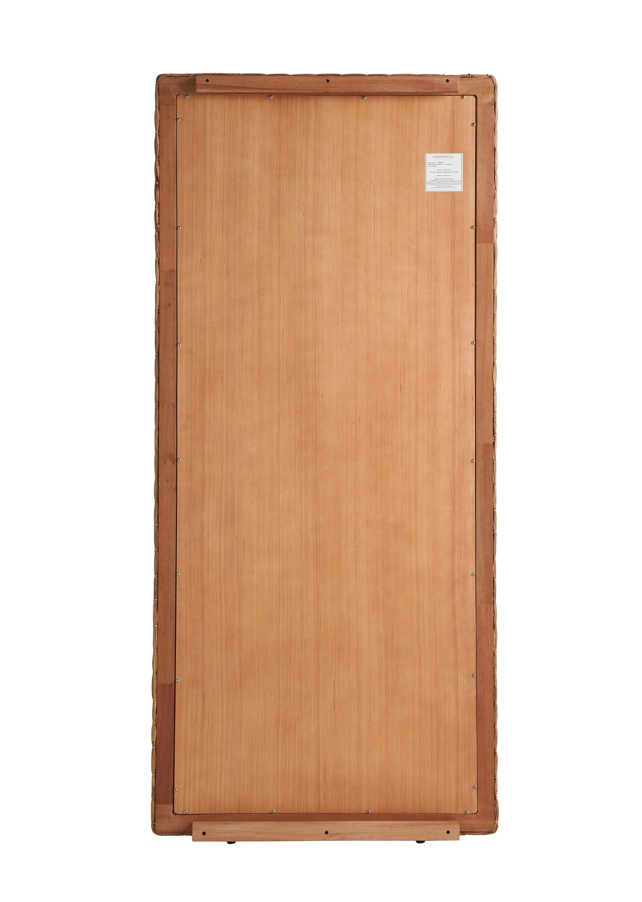 Weekender Watch Hill Floor Mirror - Frankwebs