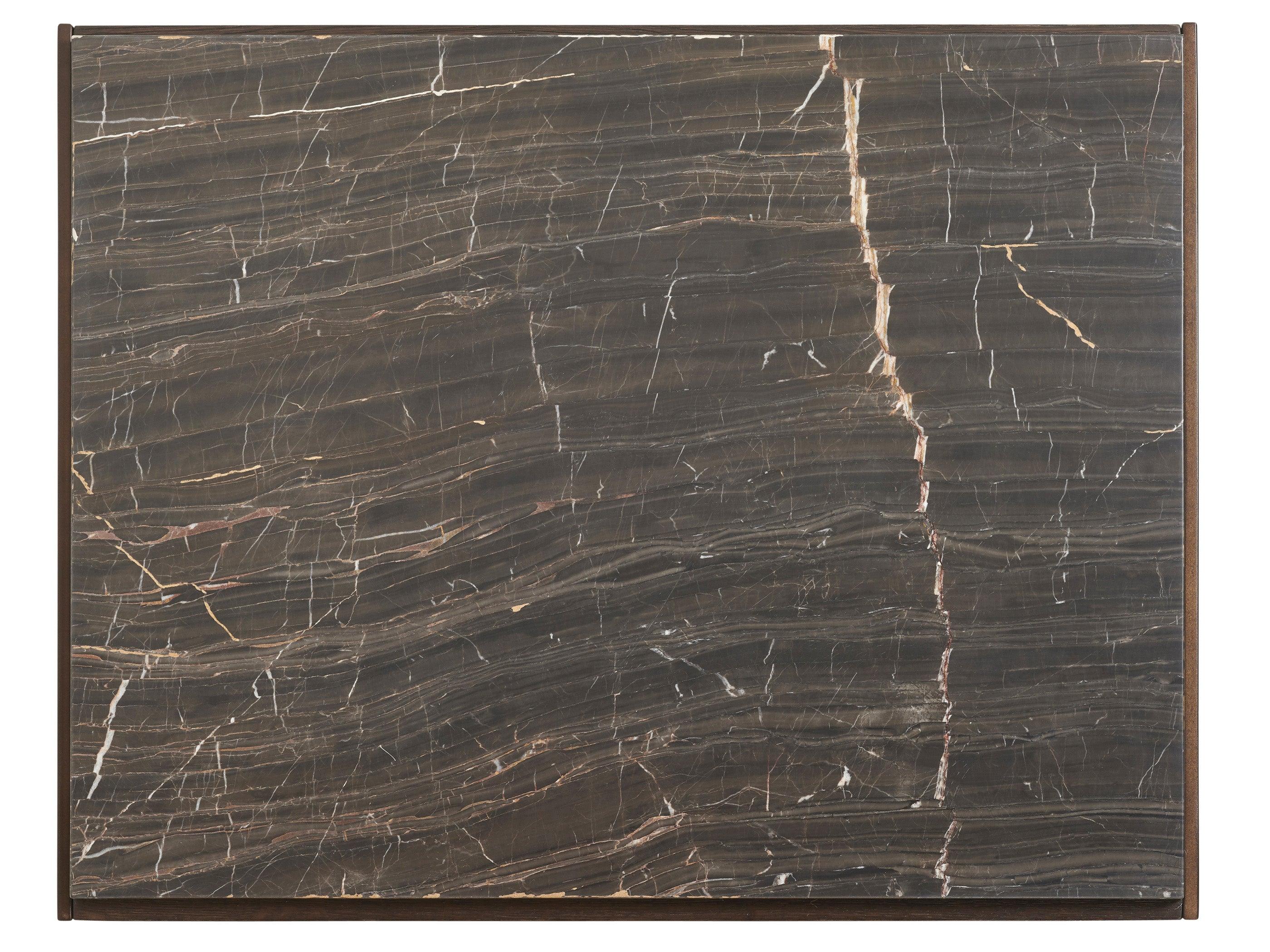 Park City Summit Rectangular End Table - Frankwebs