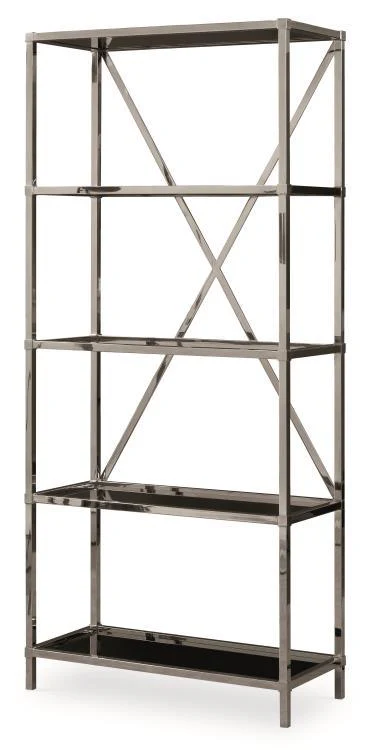 Landon Etagere - Frankwebs
