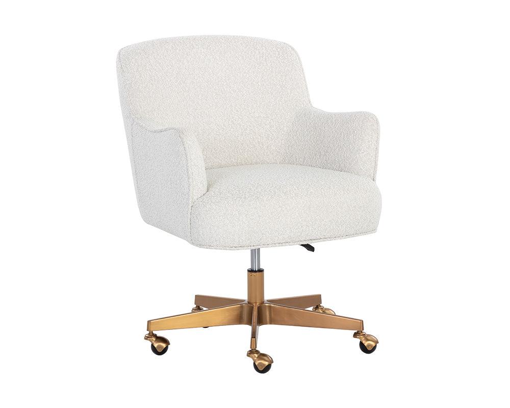 Karina Office Chair - Frankwebs