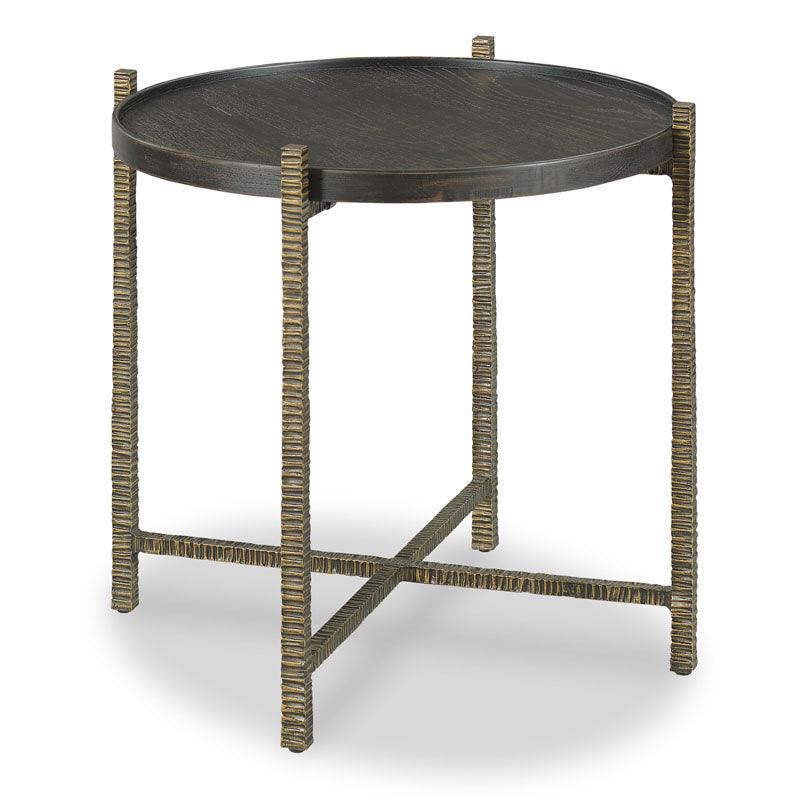 Broomfield Side Table - Frankwebs