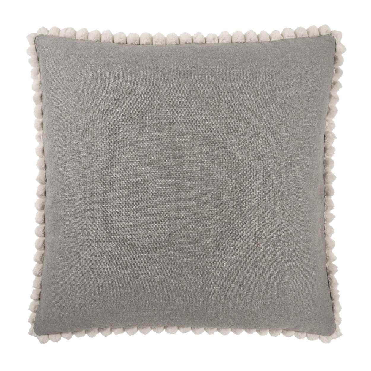 Pom Chic Pillow - Frankwebs