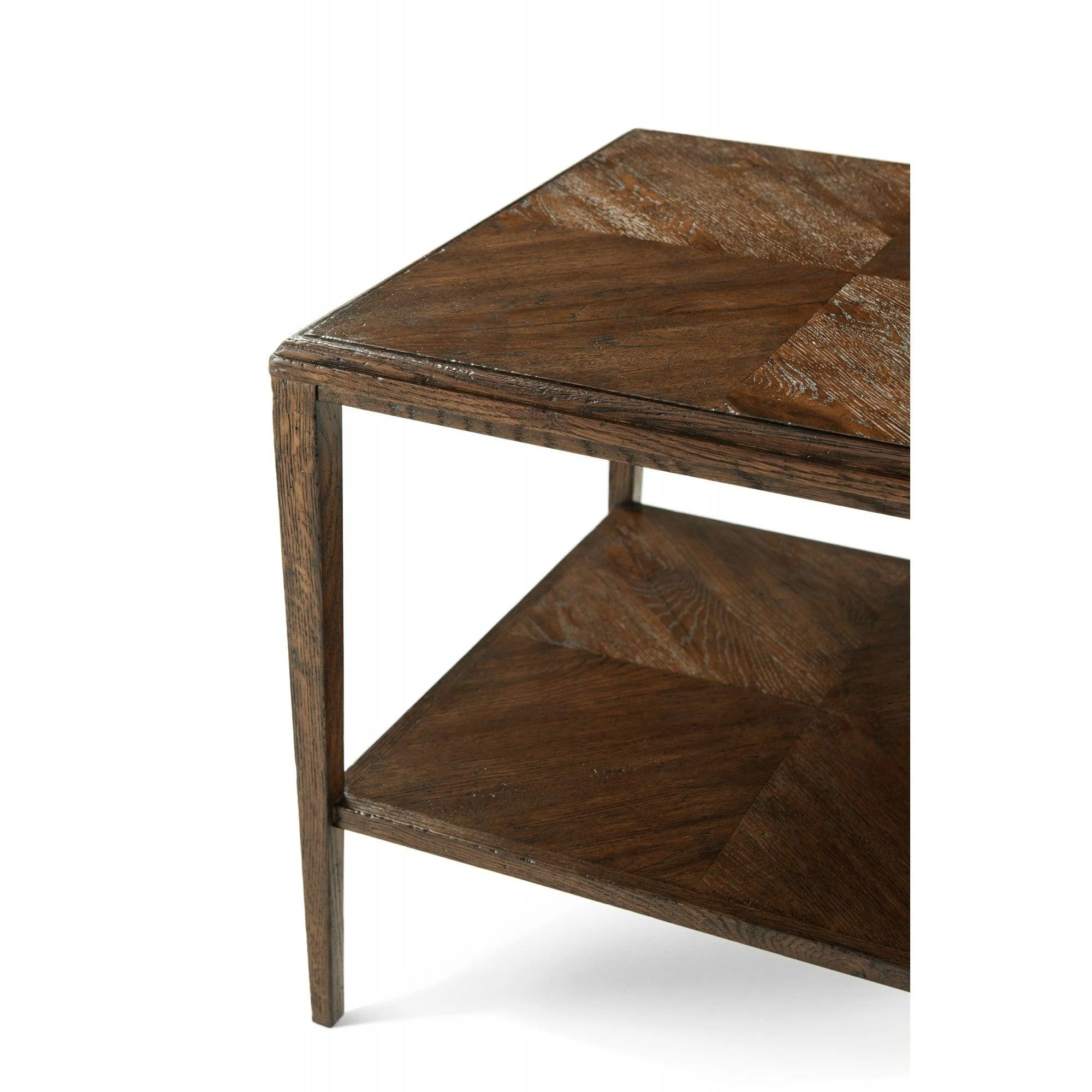 Nova Square Side Table - Frankwebs
