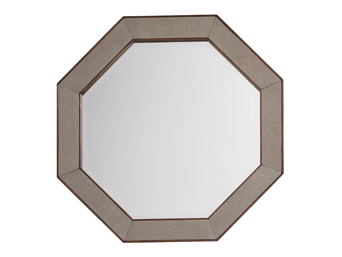 Macarthur Park Riva Octagonal Mirror - Frankwebs