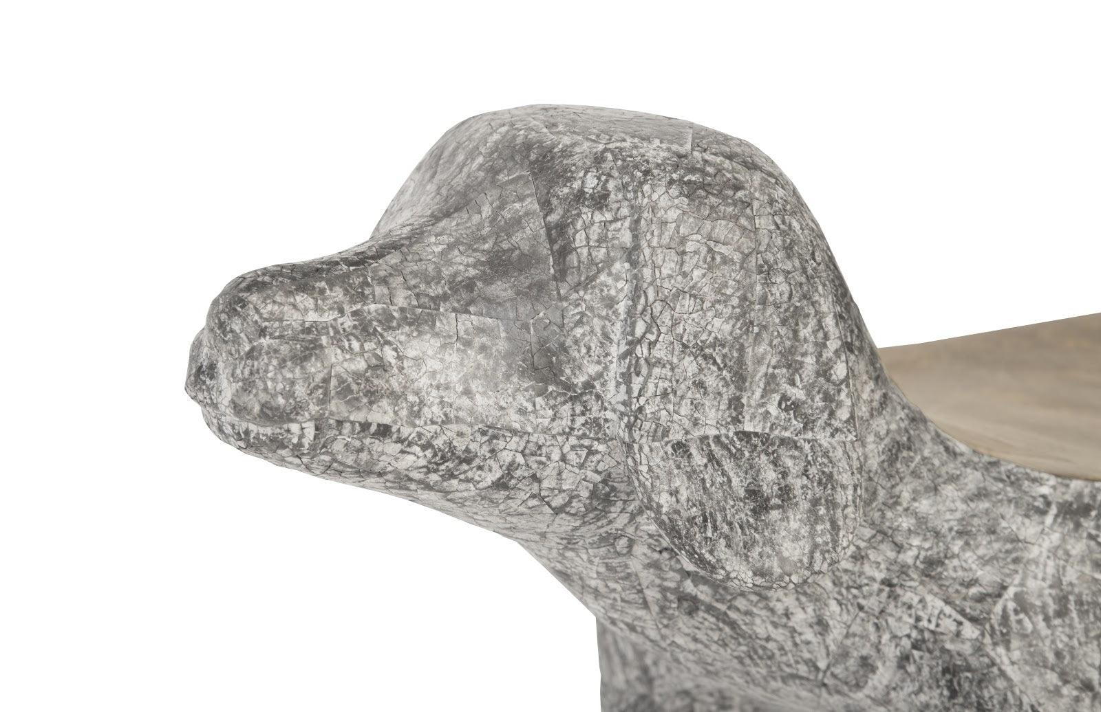 Dog Side Table - Frankwebs