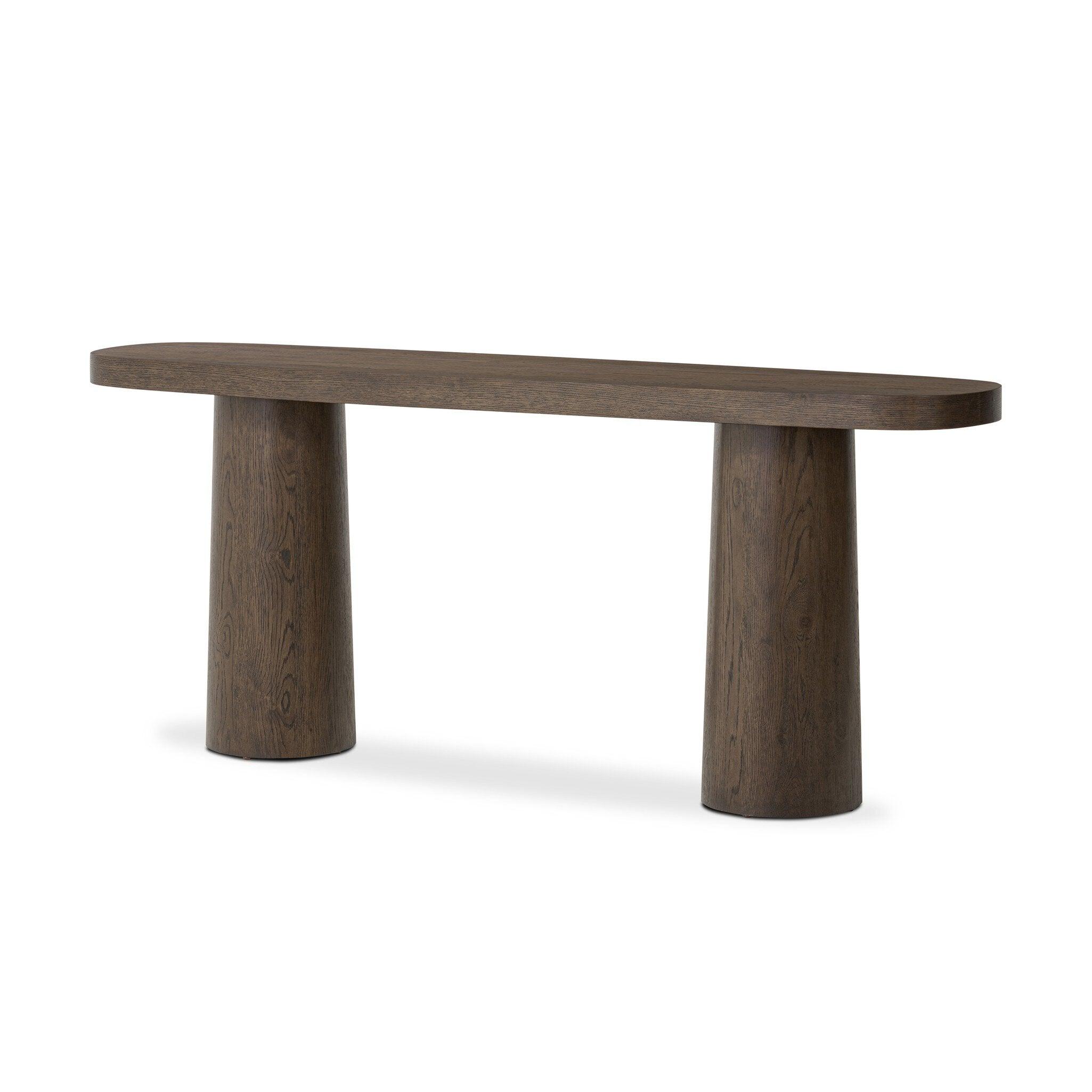 Valen Console Table - Frankwebs