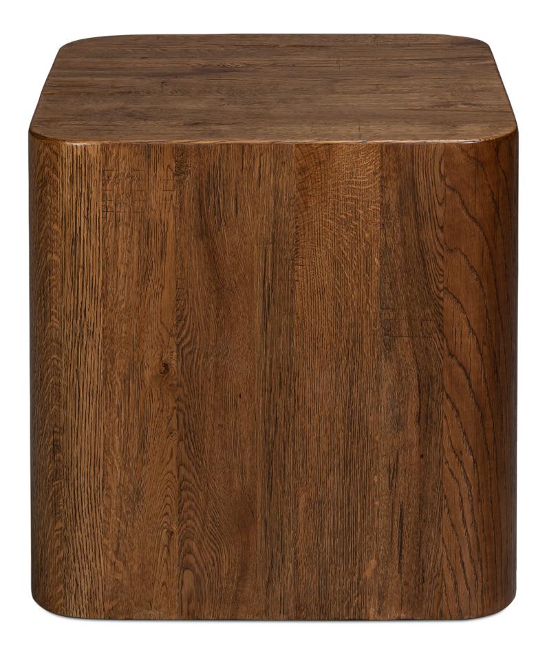 Stewart Side Table - Frankwebs
