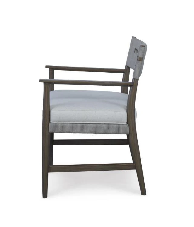 Curate Bryson Arm Chair - Frankwebs