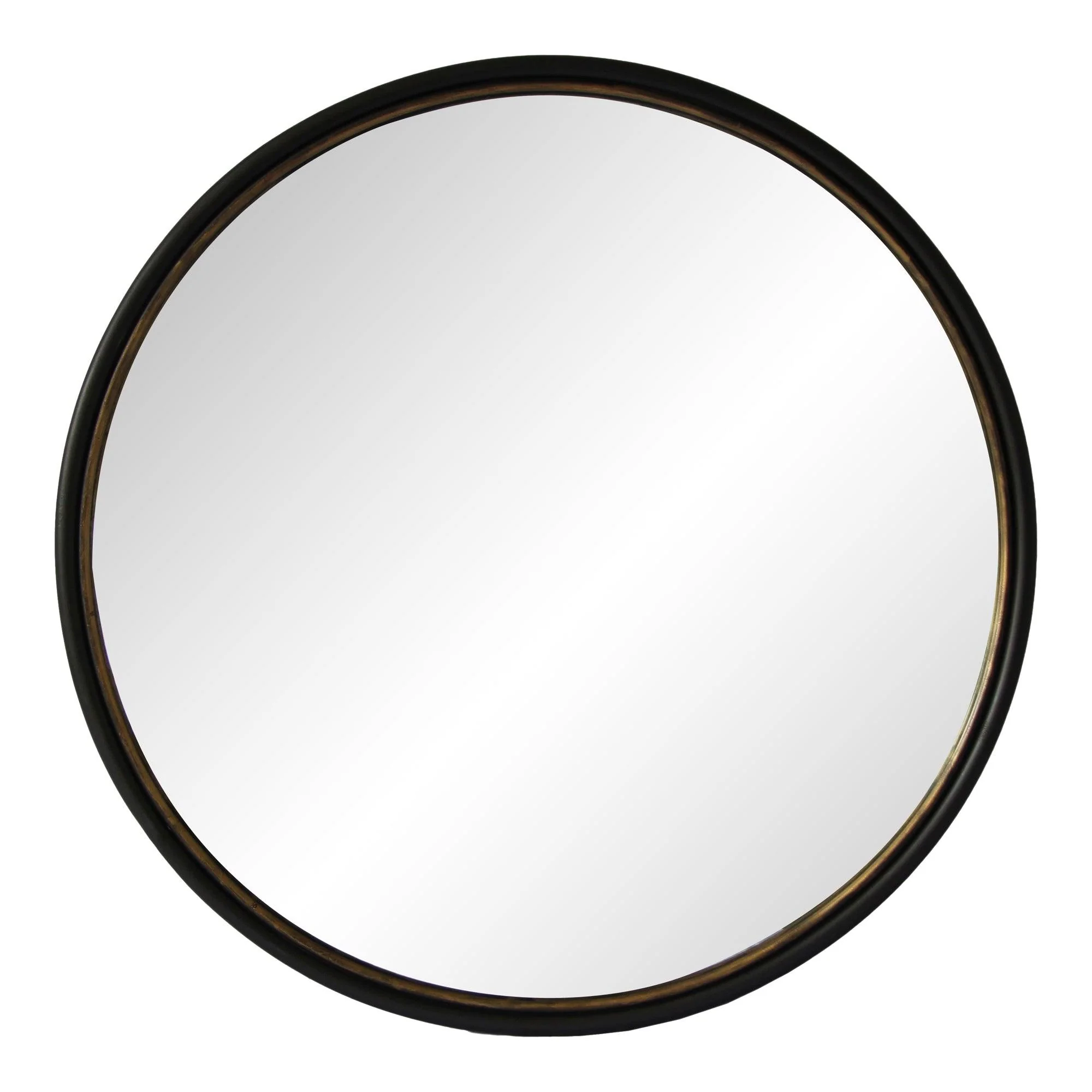 Sax Round Mirror - Frankwebs