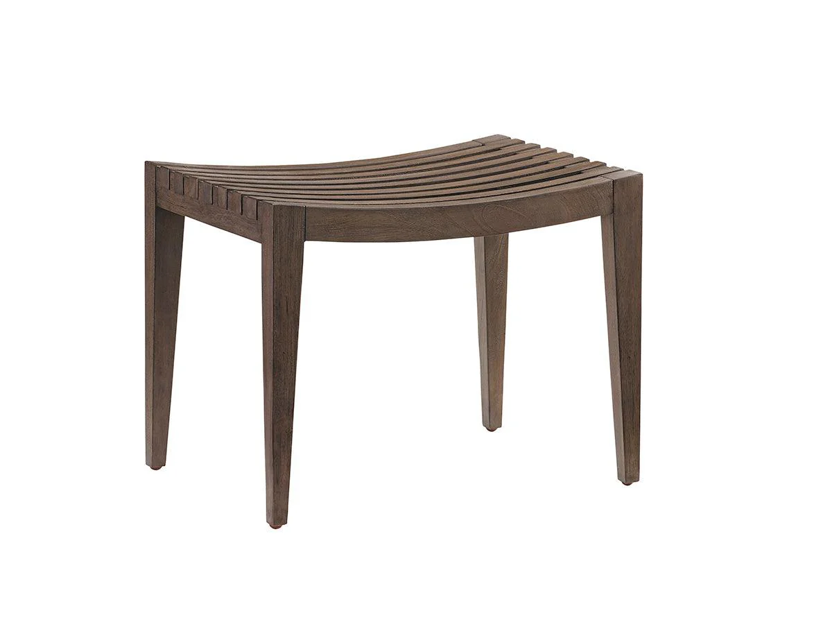 Cypress Point Pelham Bed Bench - Frankwebs