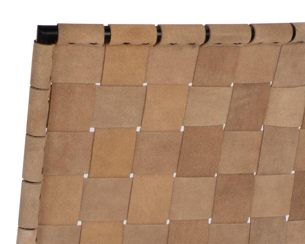 Omari Barstool - Frankwebs