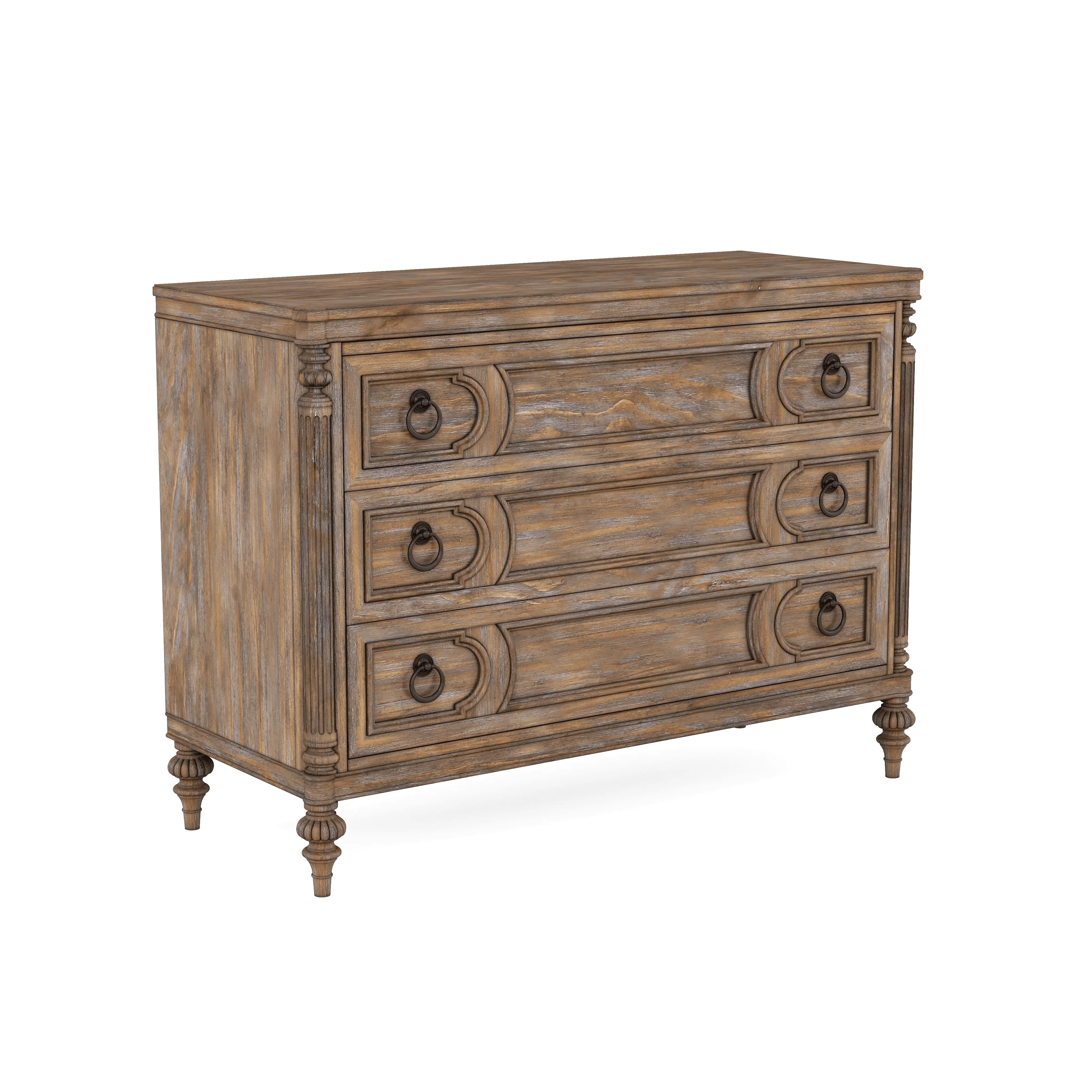 Architrave Bachelors Drawers - Frankwebs