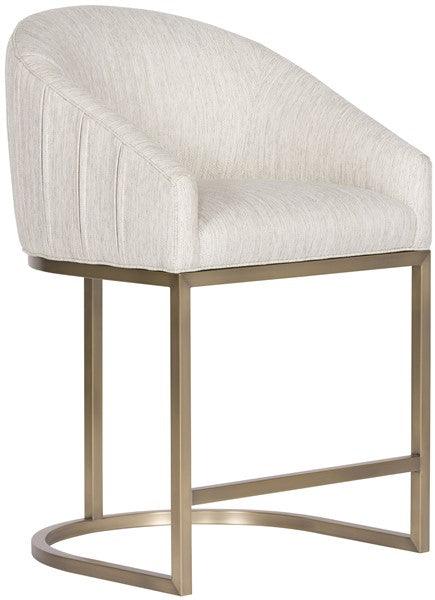 Miy 2 Metal Counter Stool - Frankwebs