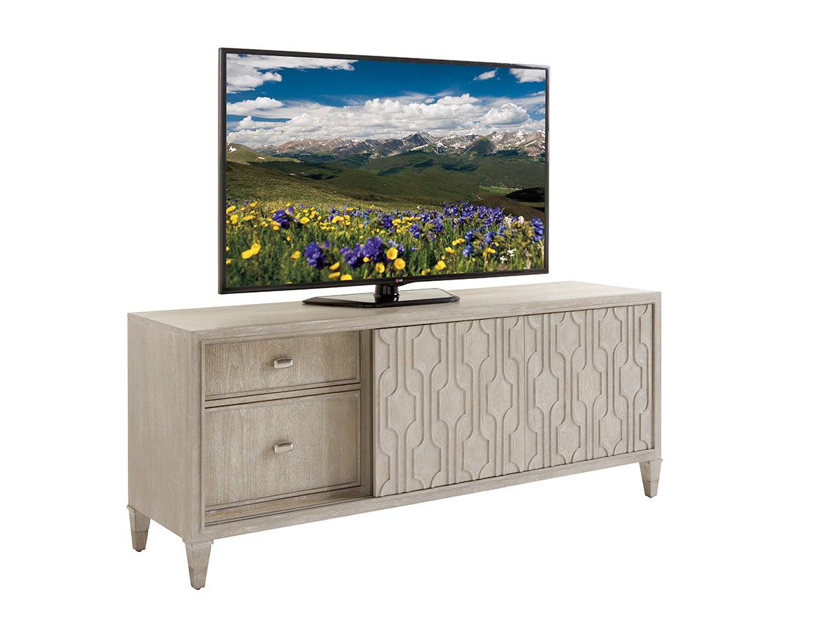 Greystone Reese Media Console - Frankwebs