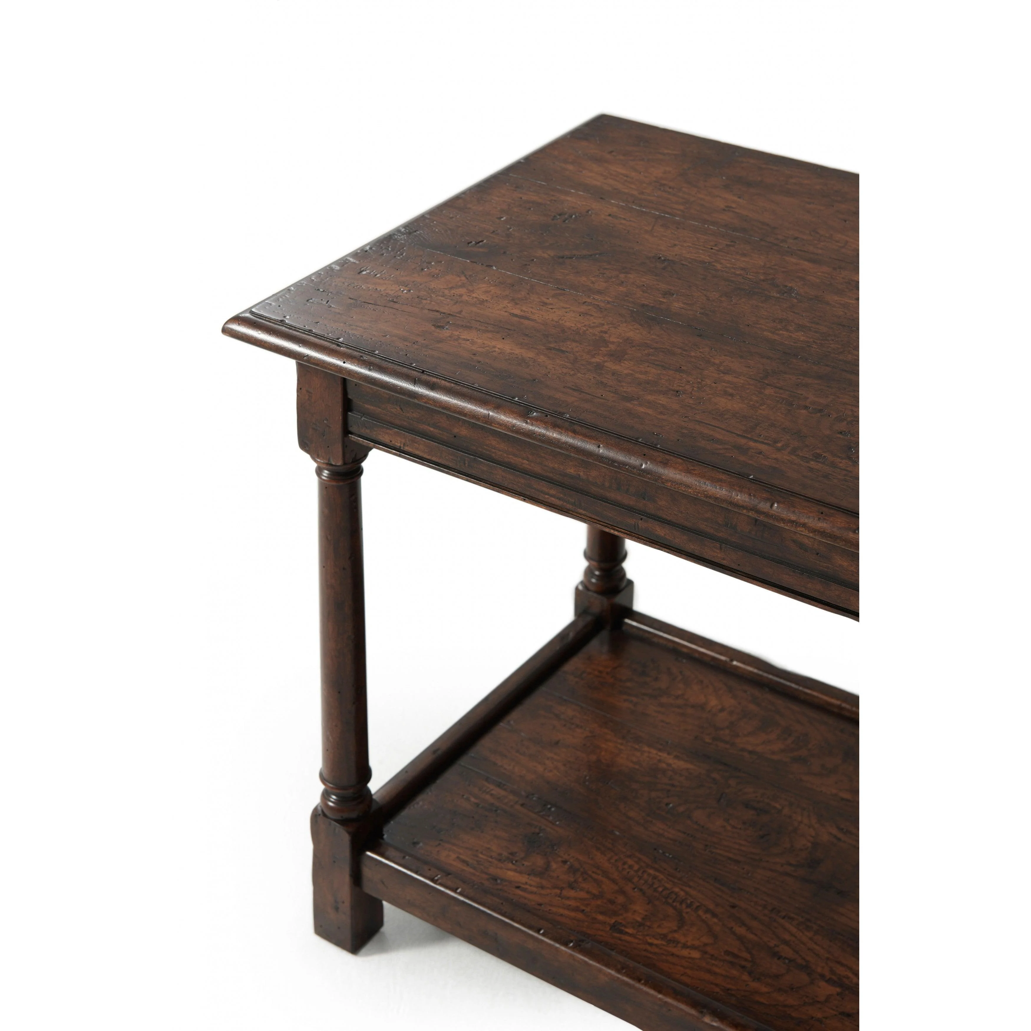 Lodge Side Table - Frankwebs