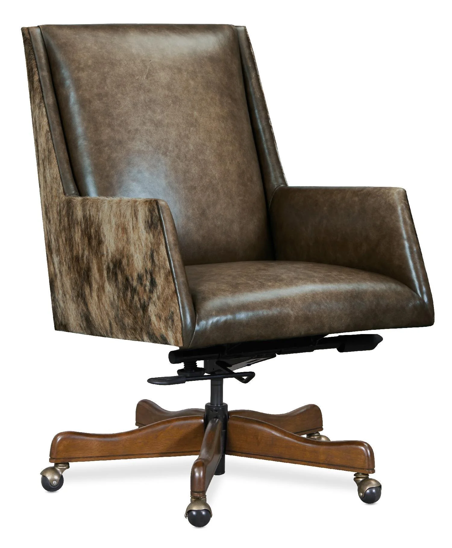 Rives Executive Swivel Tilt Chair - Frankwebs