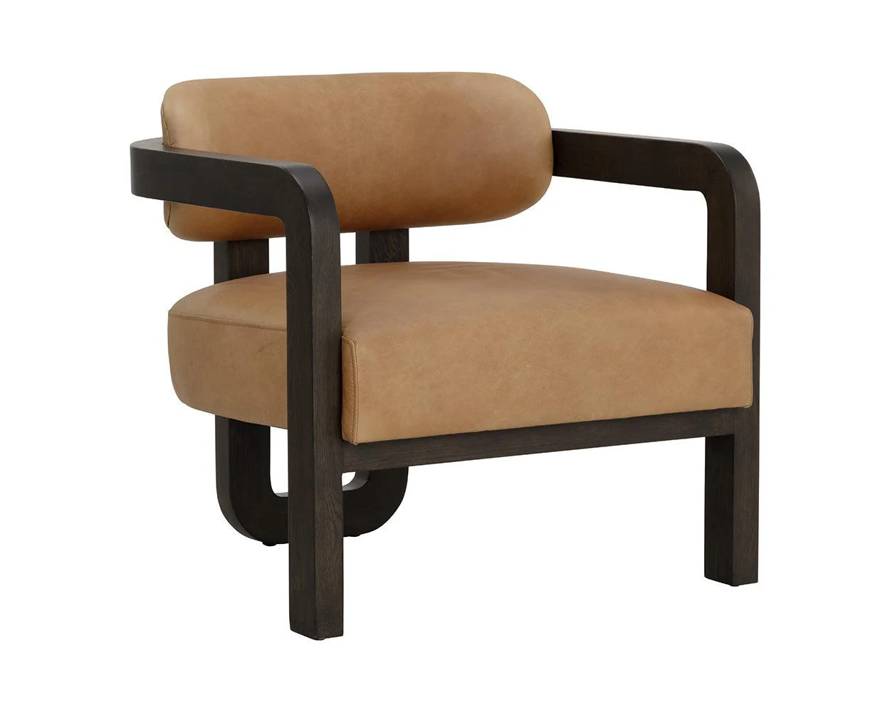 Madrone Lounge Chair - Frankwebs