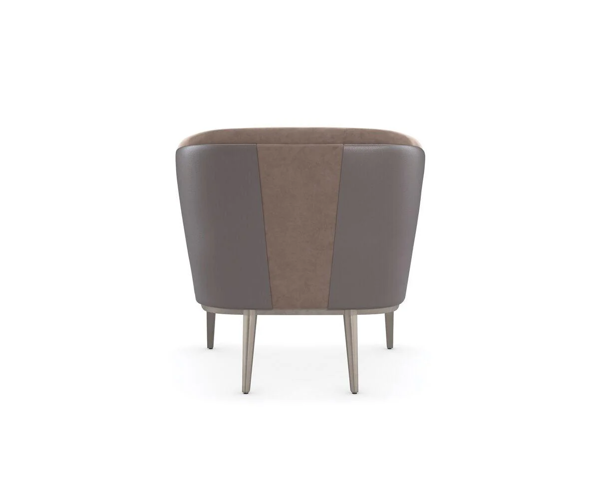 LA SCALA ACCENT CHAIR - Frankwebs