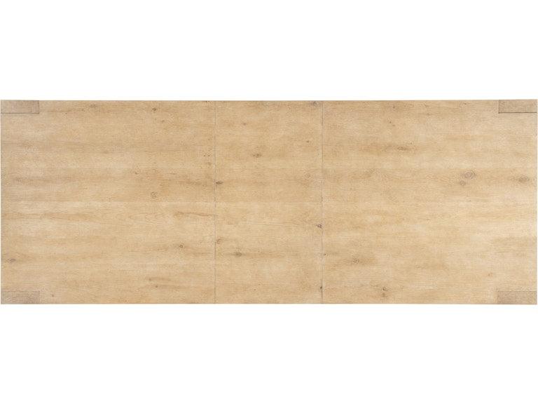 Retreat Rectangle Dining Table w/1-22in leaf - Frankwebs