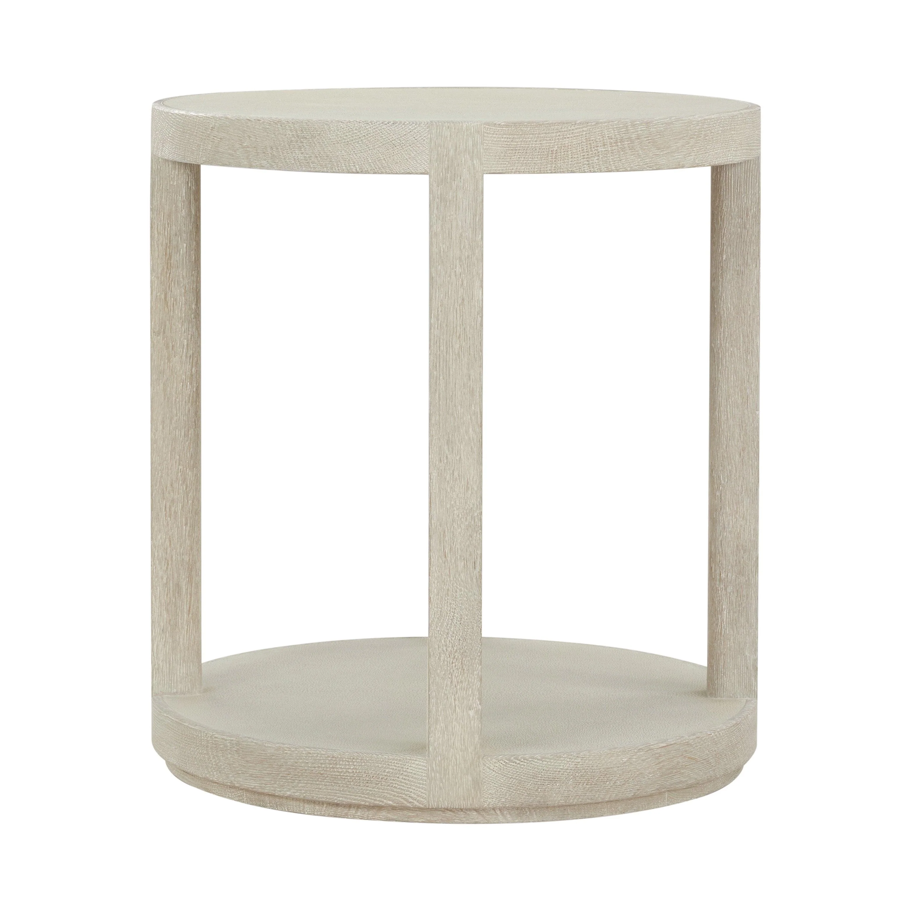 Maxwell Round Side Table - Frankwebs