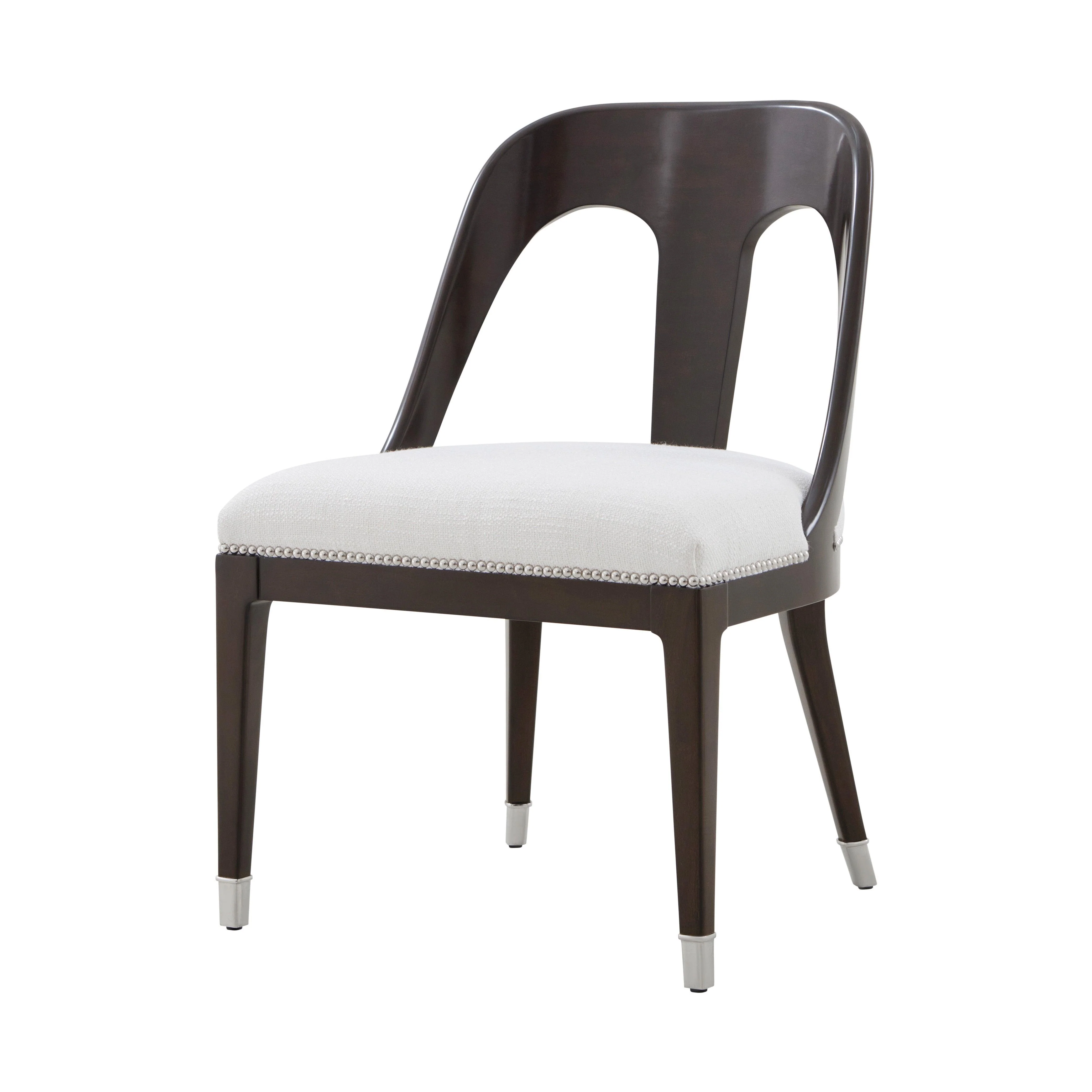 Spencer London Side Chair - Set Of 2 - Frankwebs