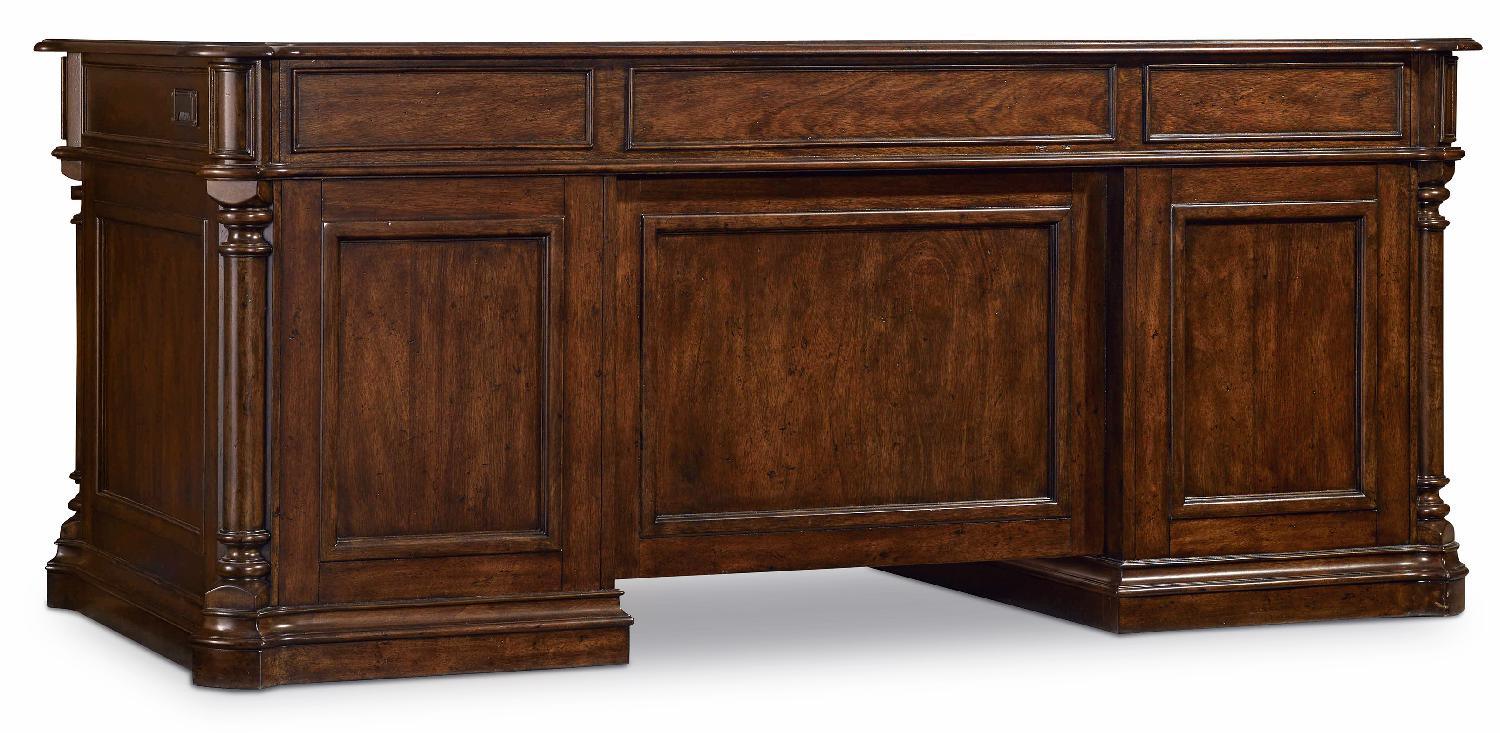 Leesburg Executive Desk - Frankwebs